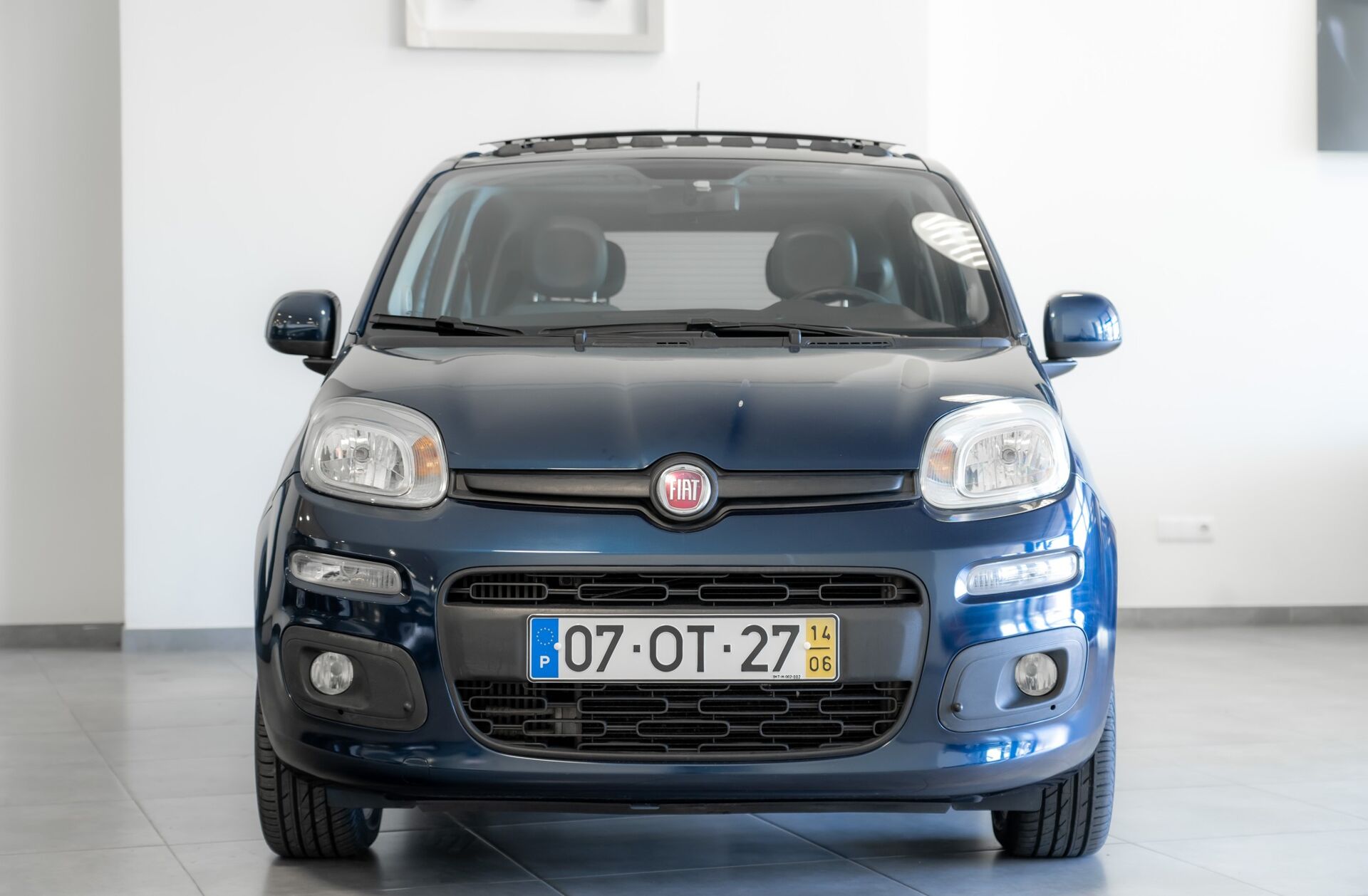 FIAT Panda 0.9 8V TwinAir Trekking S&S