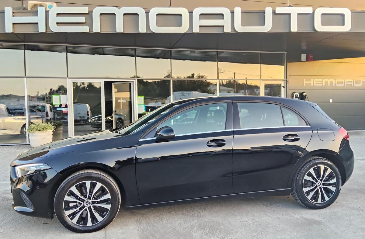 MERCEDES Classe A A 250 e Style Plus
