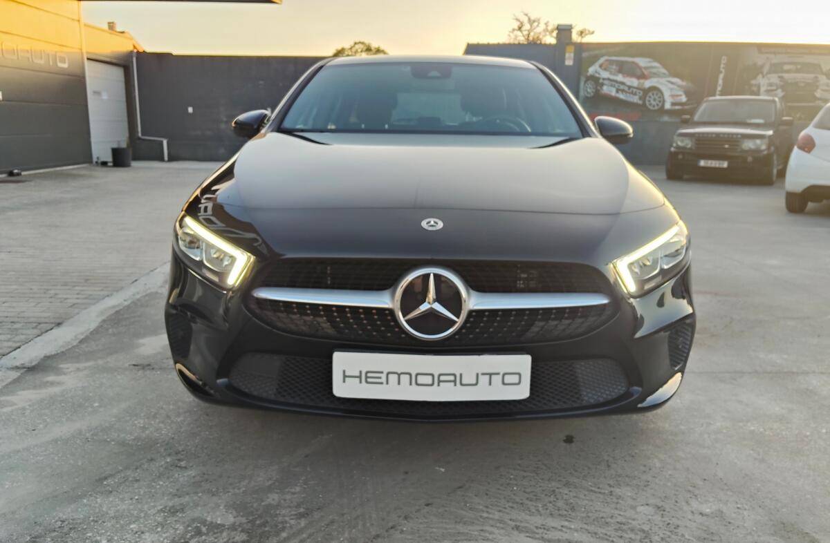 MERCEDES Classe A A 250 e Style Plus