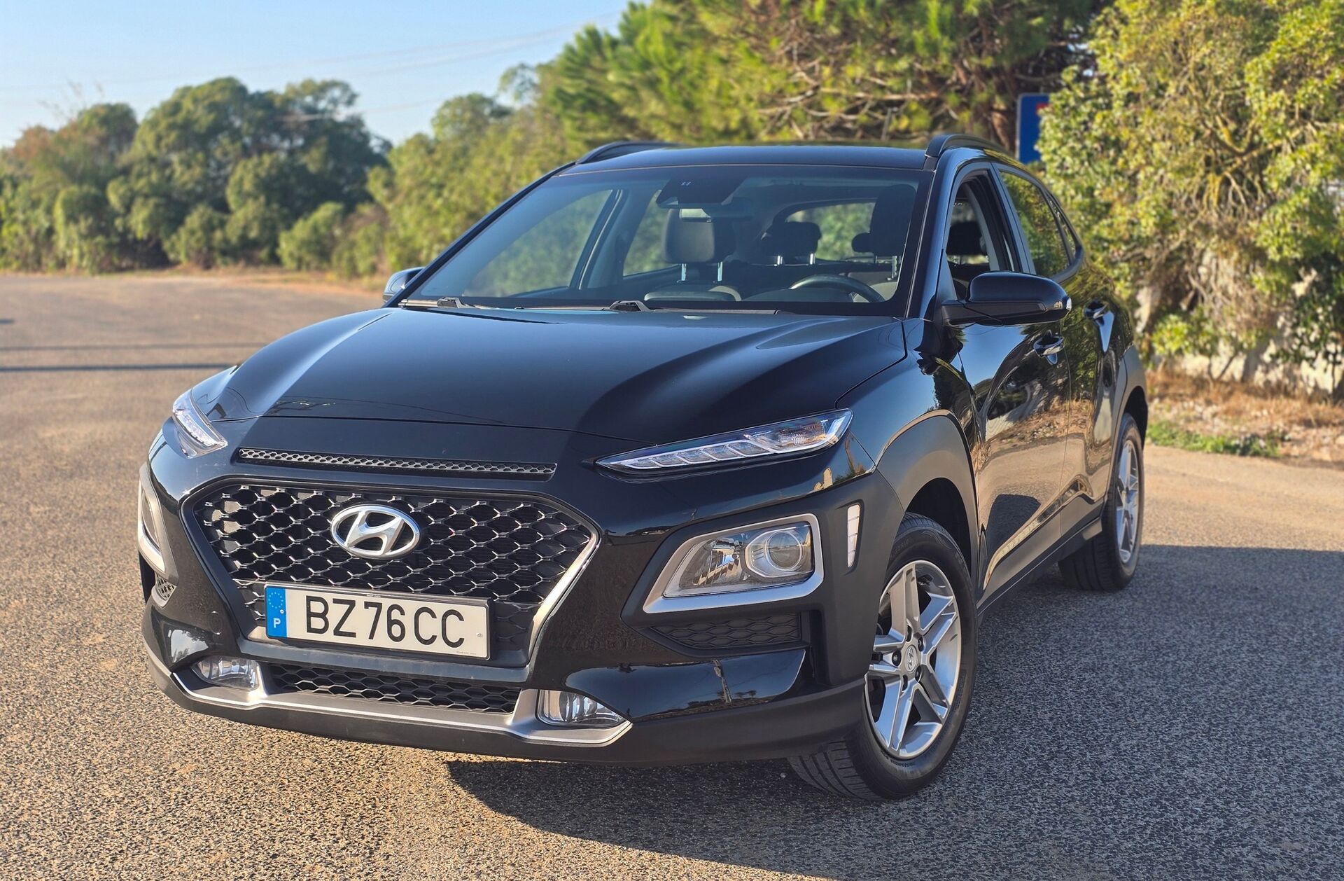 HYUNDAI Kauai 1.0 T-GDi Premium