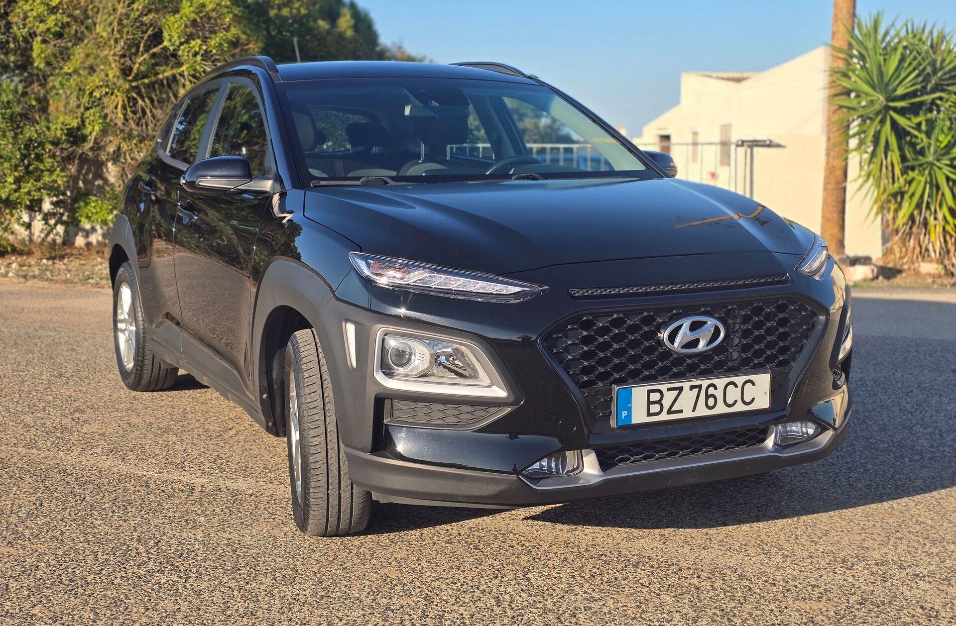 HYUNDAI Kauai 1.0 T-GDi Premium