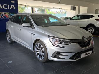 RENAULT Mégane 1.6 E-Tech Plug-In Hybrid Techno