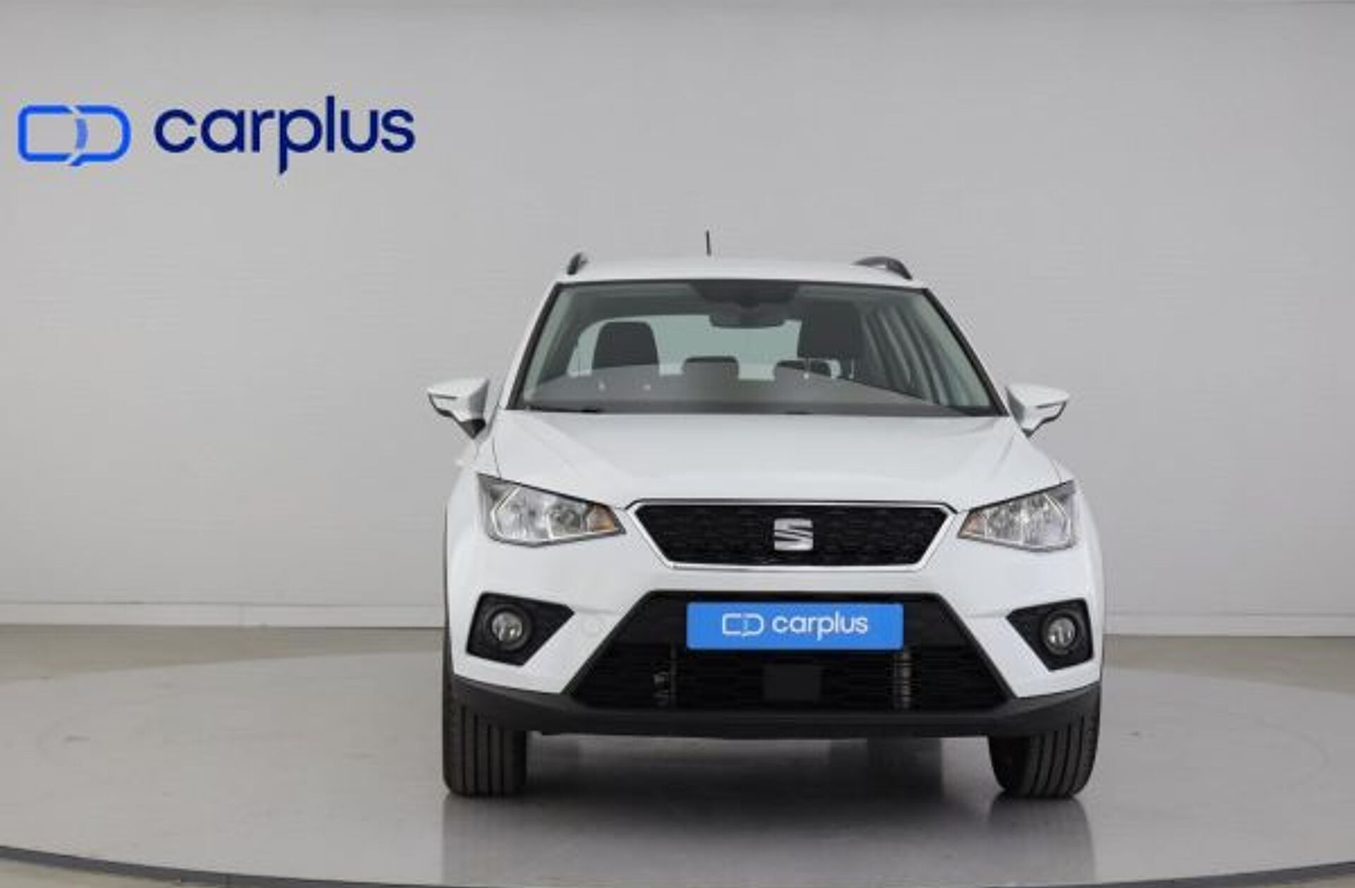 SEAT Arona 1.0 TSI Style