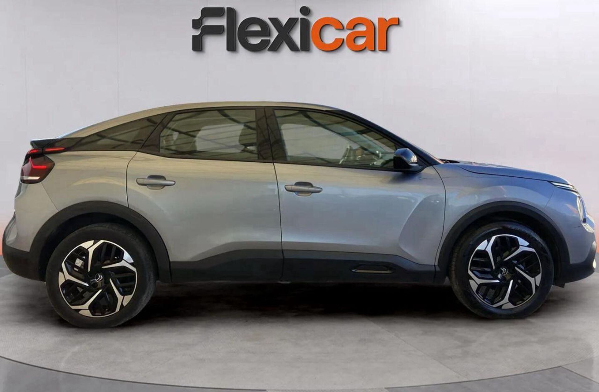 CITROEN C4 1.5 BlueHDi Shine EAT8