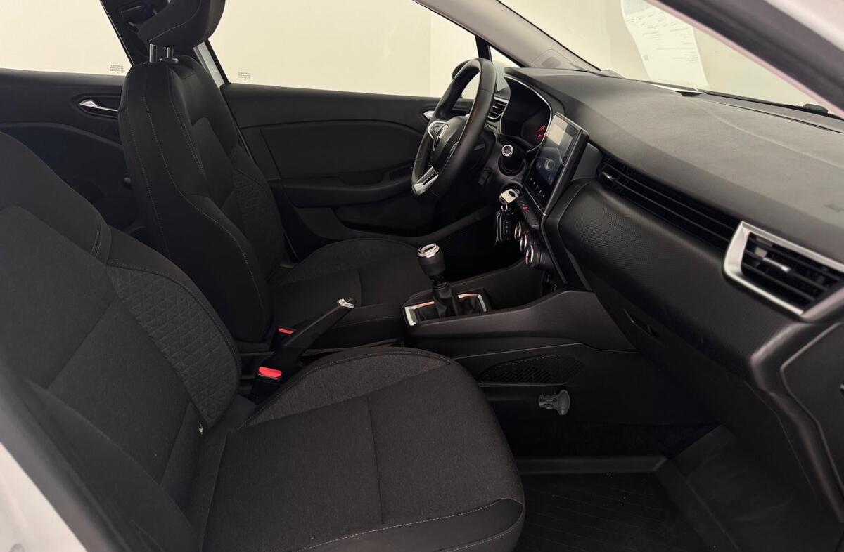 RENAULT Clio ST 0.9 TCe Zen