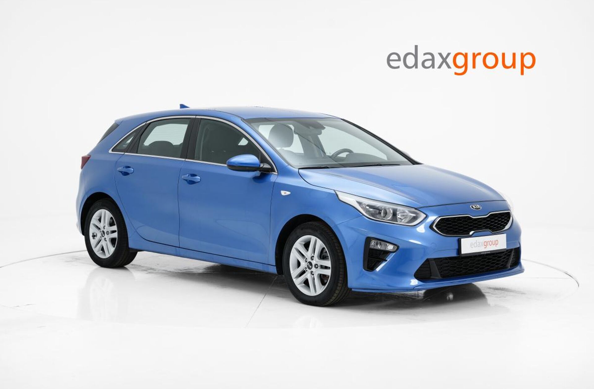 KIA Ceed 1.0 T-GDi Sport