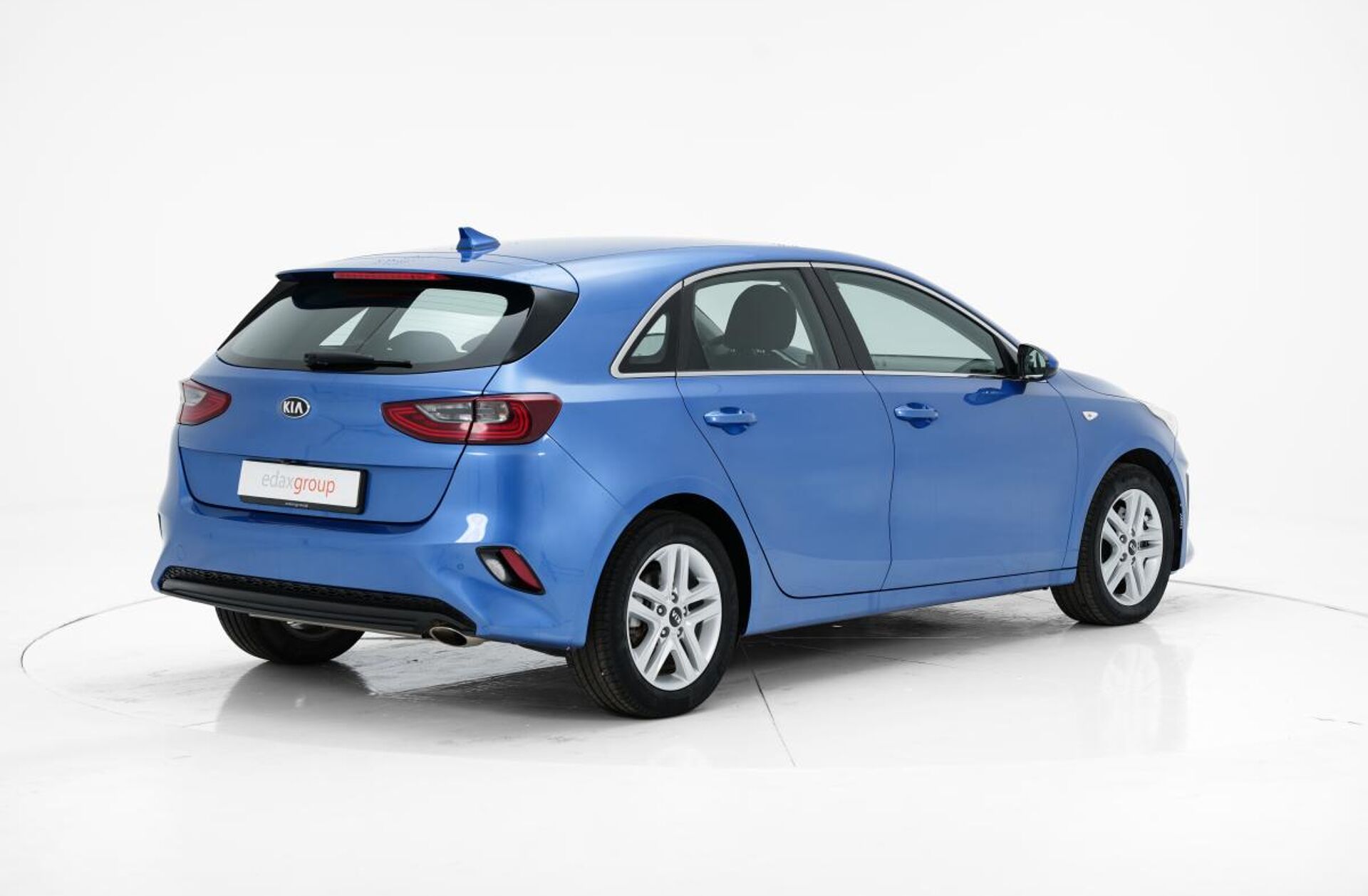 KIA Ceed 1.0 T-GDi Sport