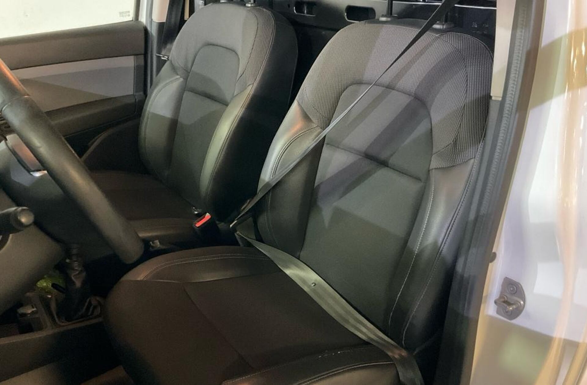 RENAULT Express 1.5 Blue dCi Advance