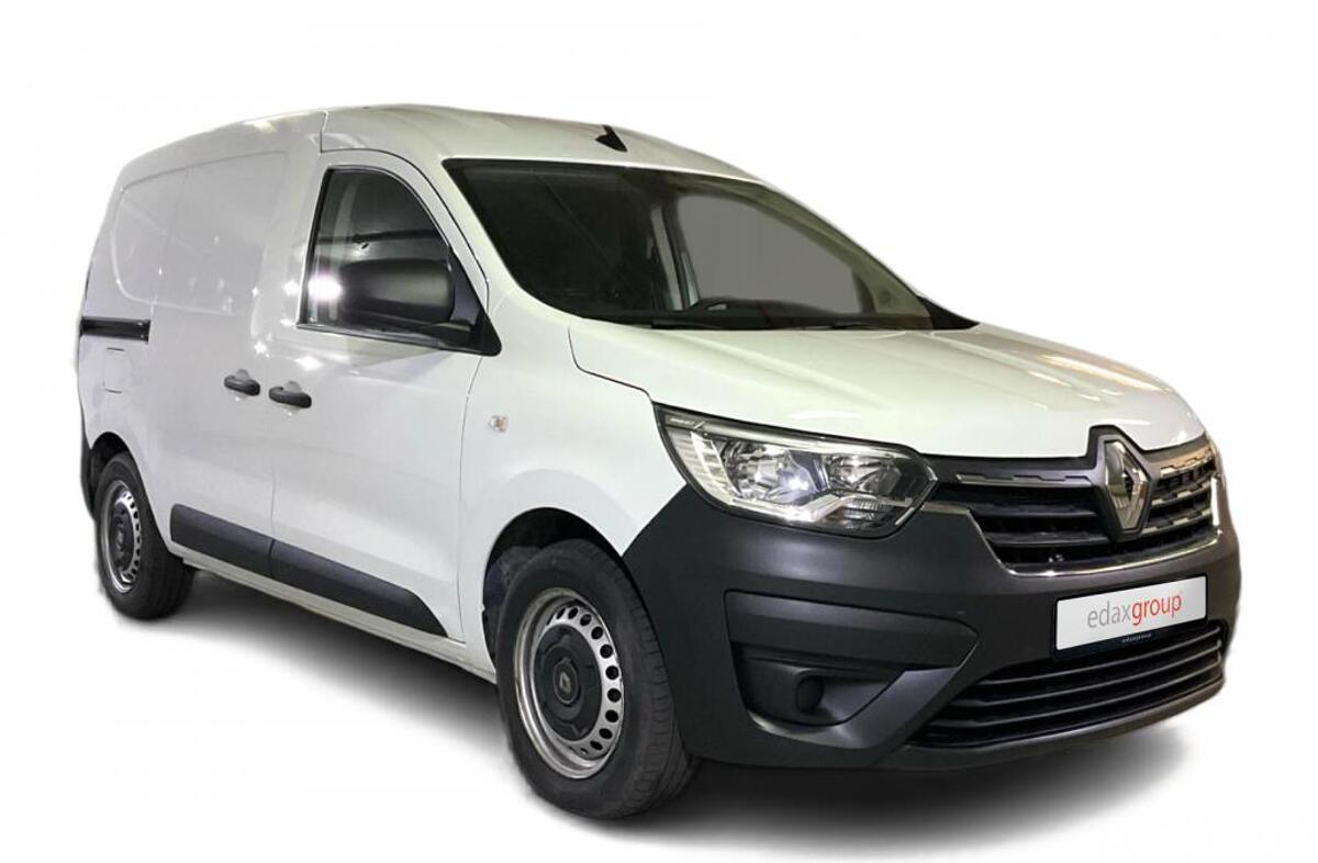 RENAULT Express 1.5 Blue dCi Confort