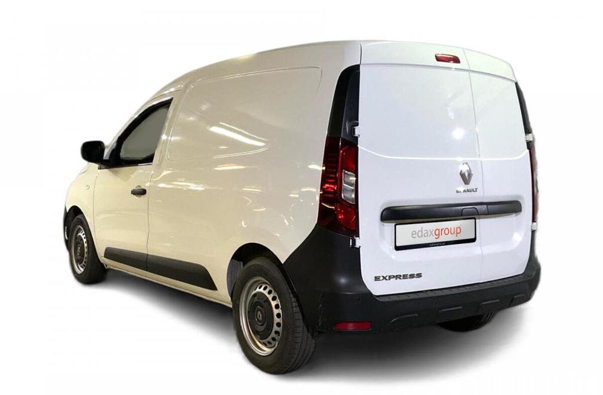 RENAULT Express 1.5 Blue dCi Confort