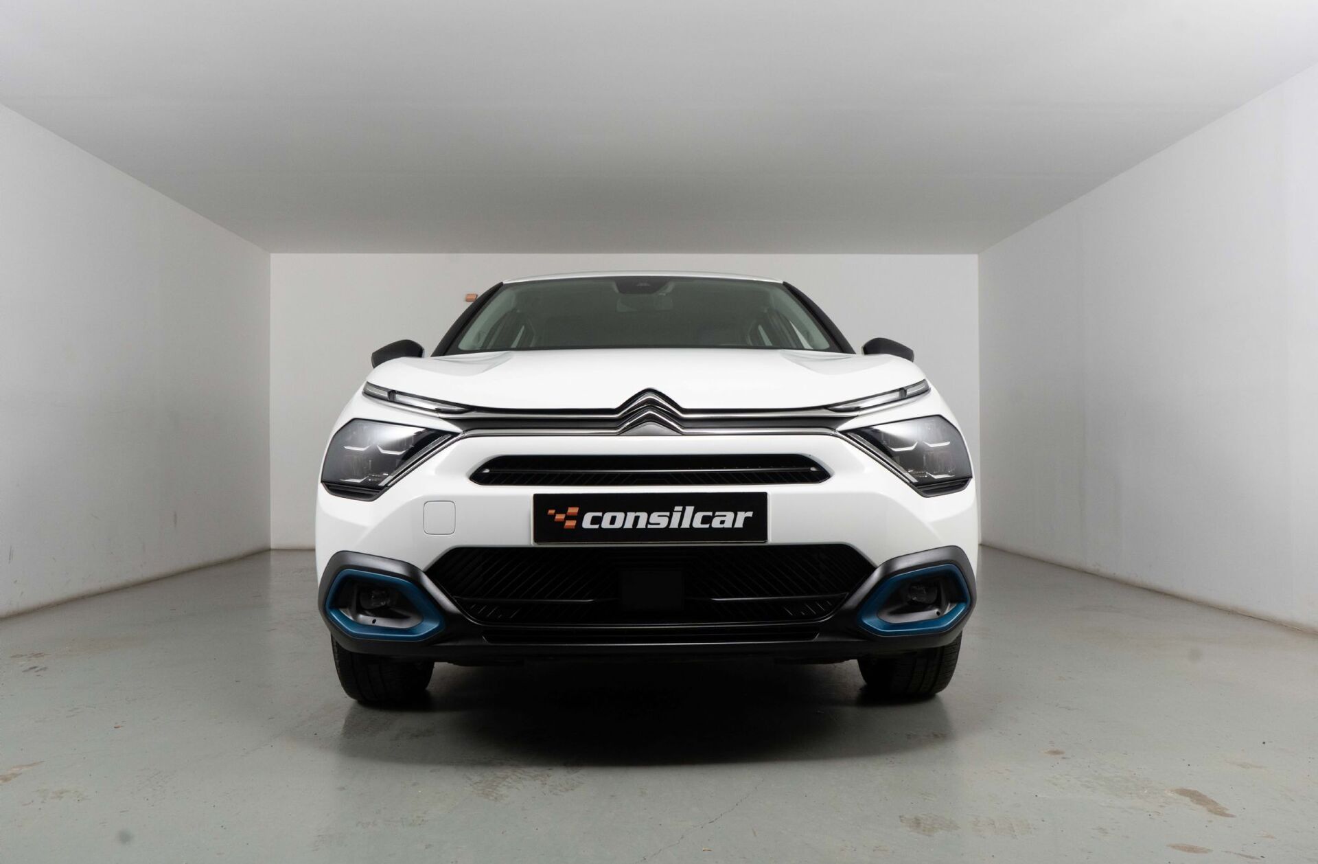 CITROEN C4 e- 50 kWh Feel Pack
