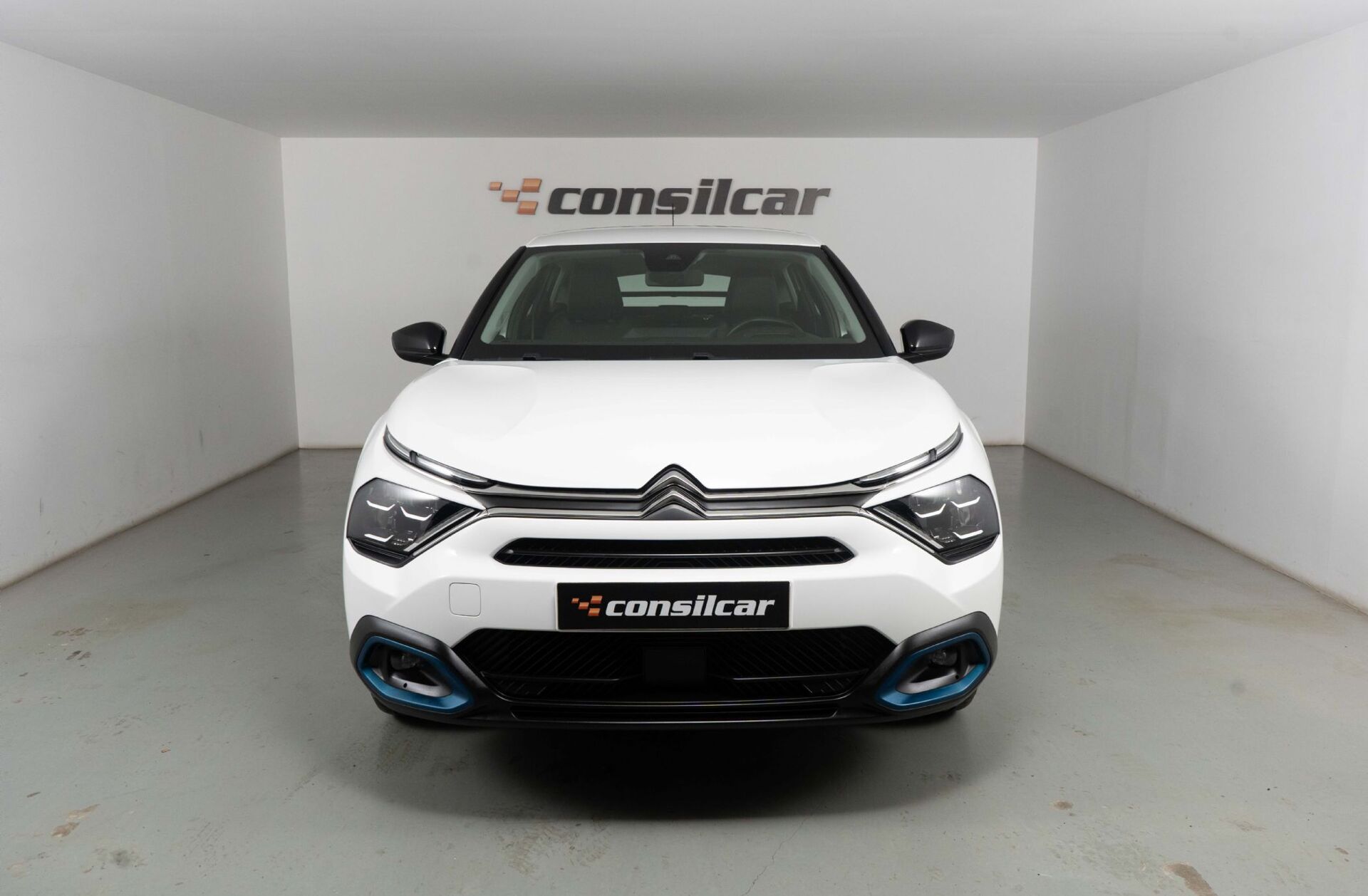 CITROEN C4 e- 50 kWh Feel Pack
