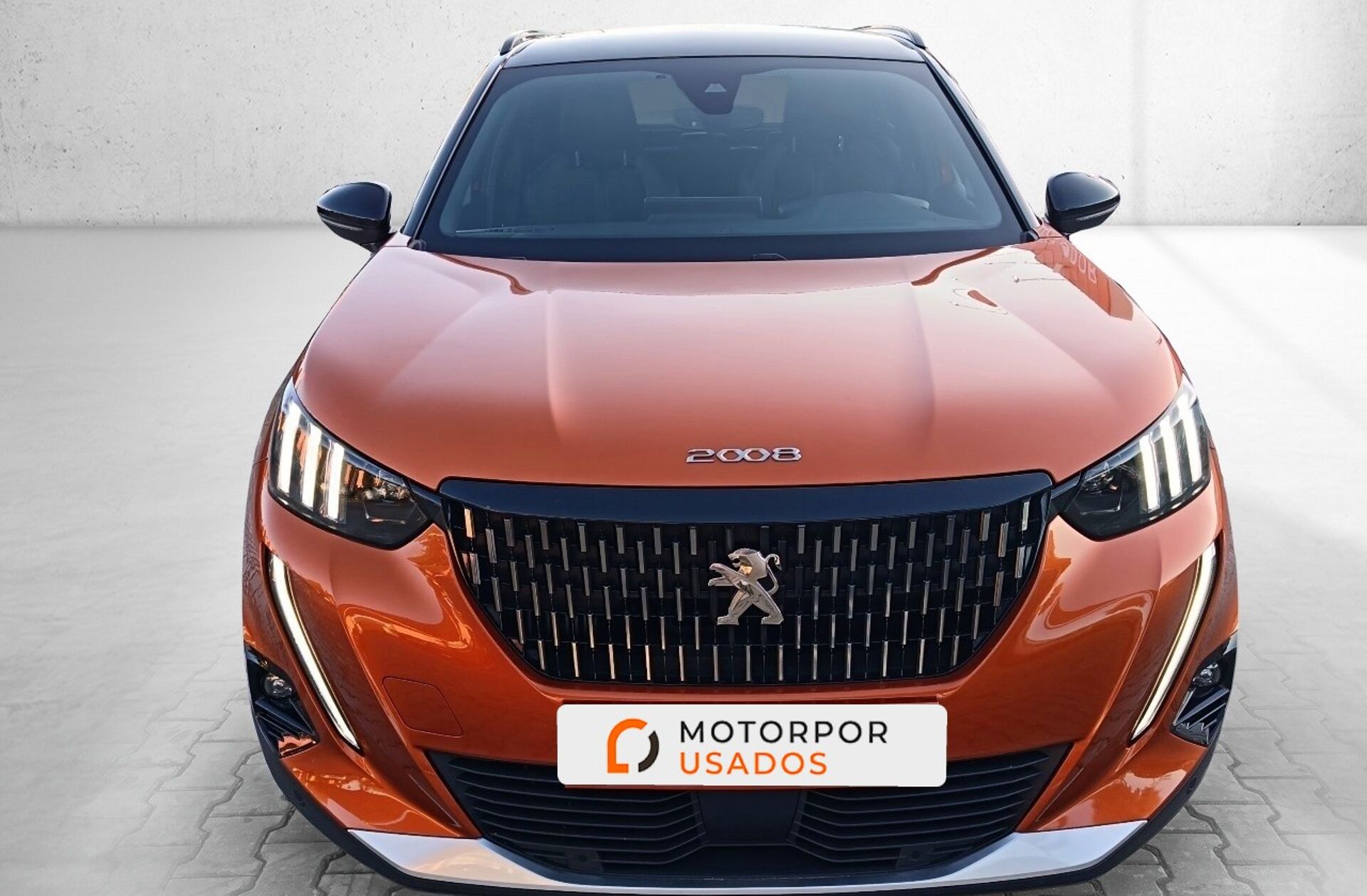 PEUGEOT 2008 1.2 PureTech GT