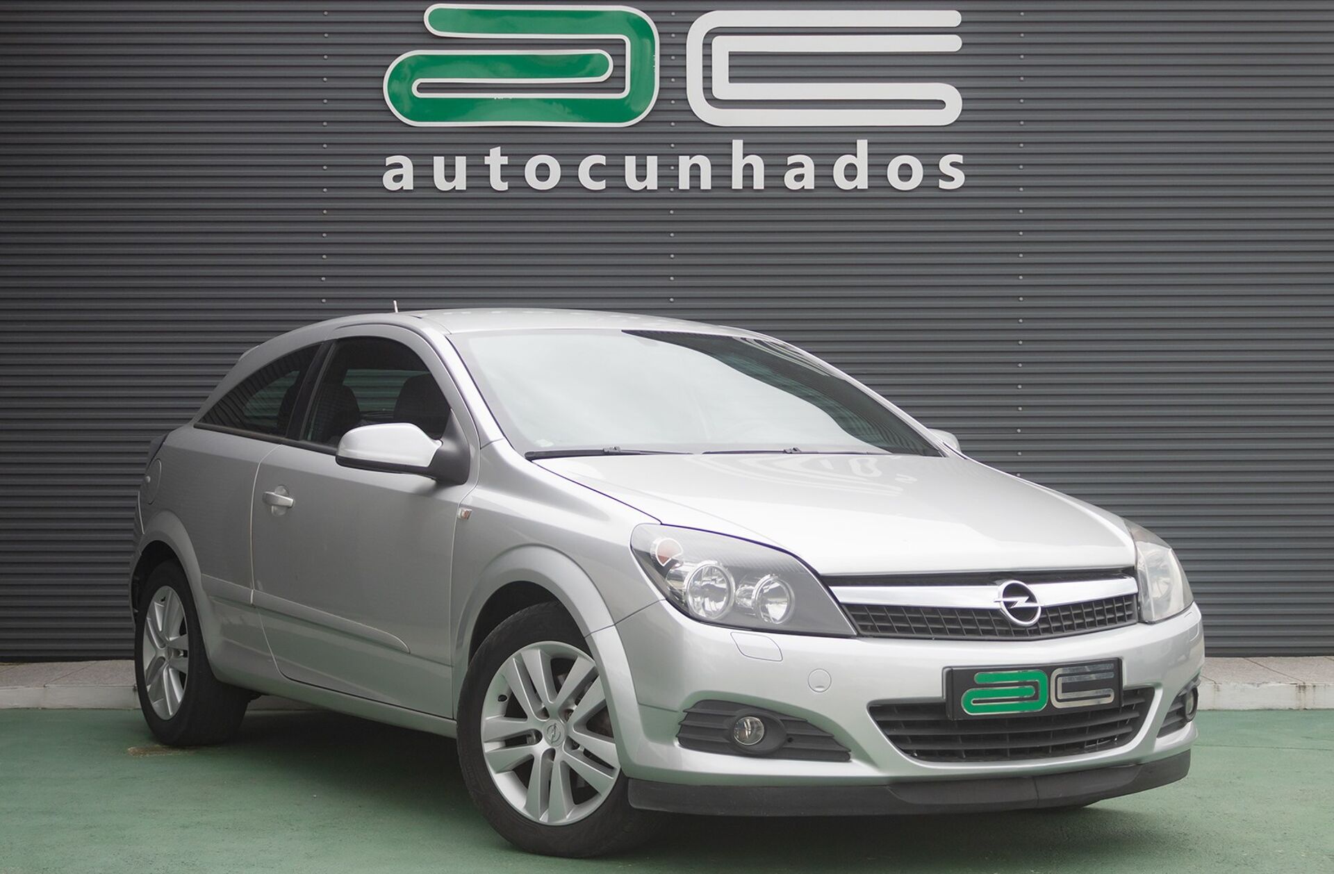 OPEL Astra H 1.3 CDTi