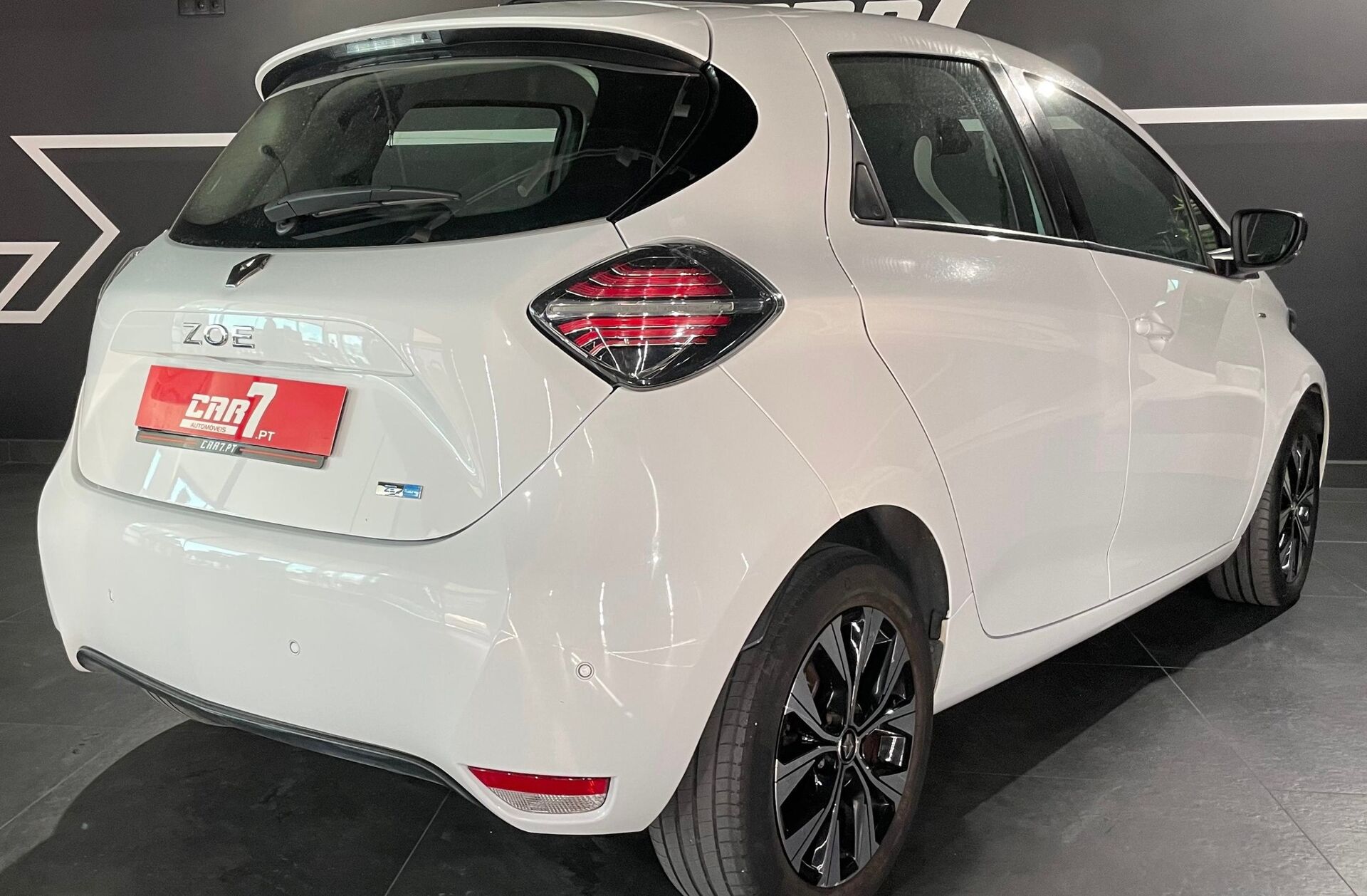 RENAULT ZOE Intens 50