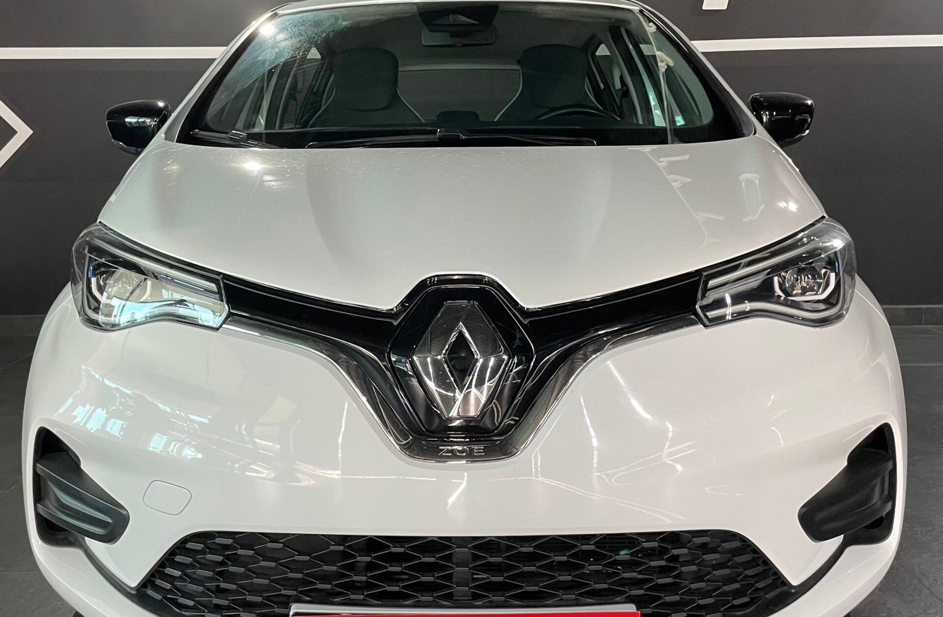 RENAULT ZOE Intens 50