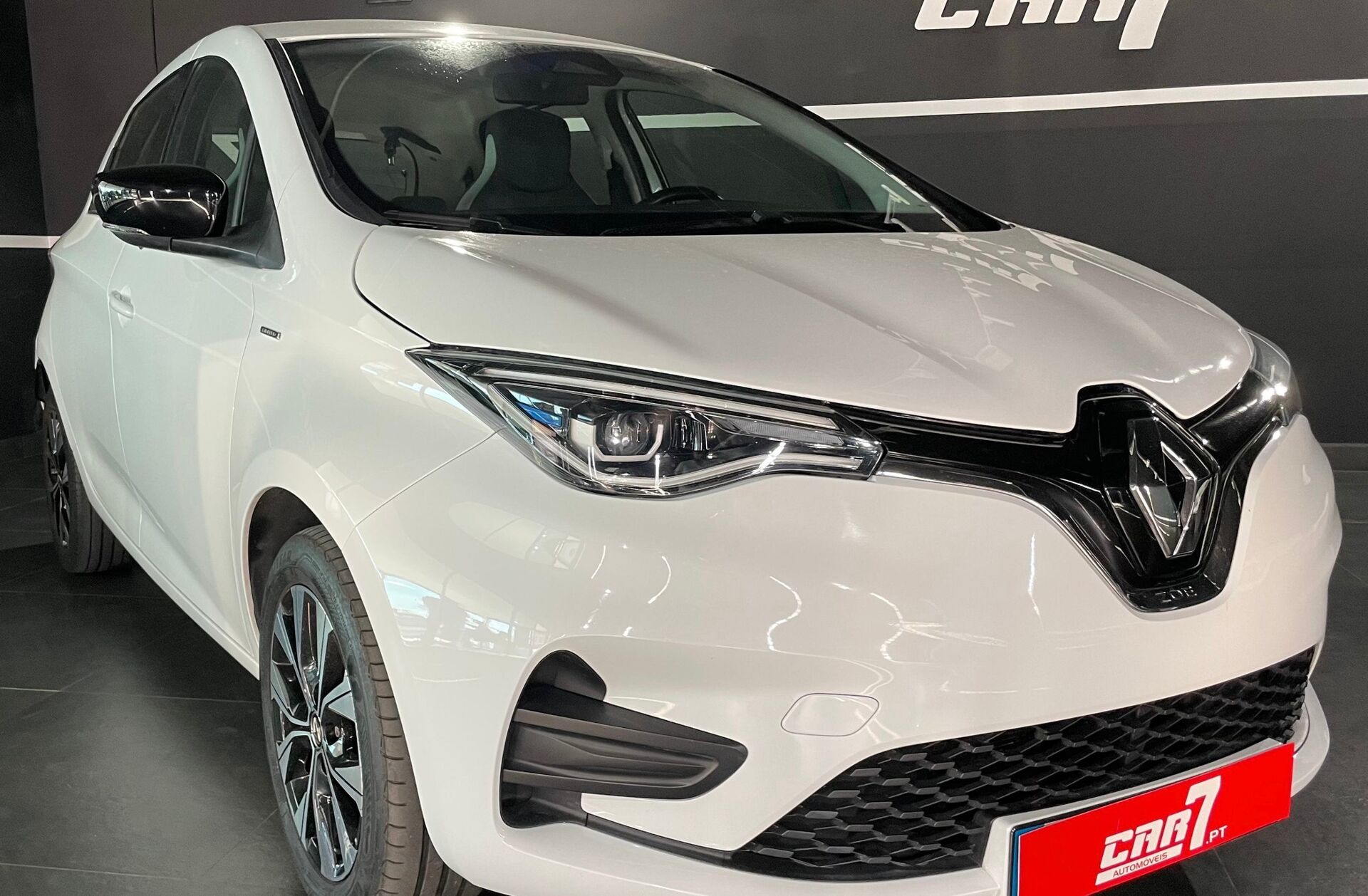 RENAULT ZOE Intens 50