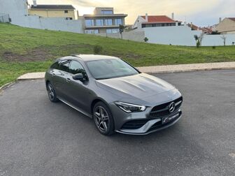 MERCEDES Classe CLA CLA 250 e AMG Line