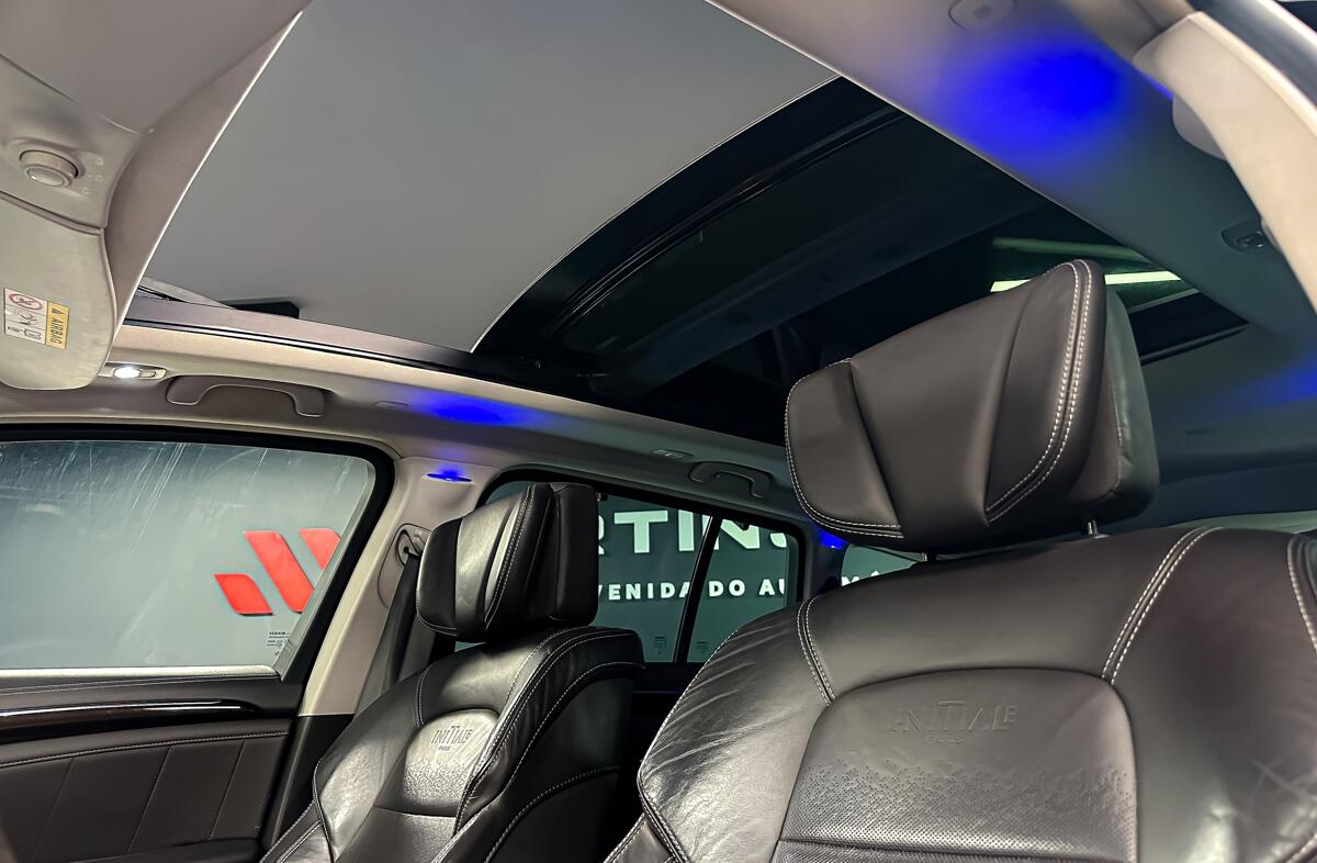 RENAULT Espace 1.6 dCi Initiale Paris EDC