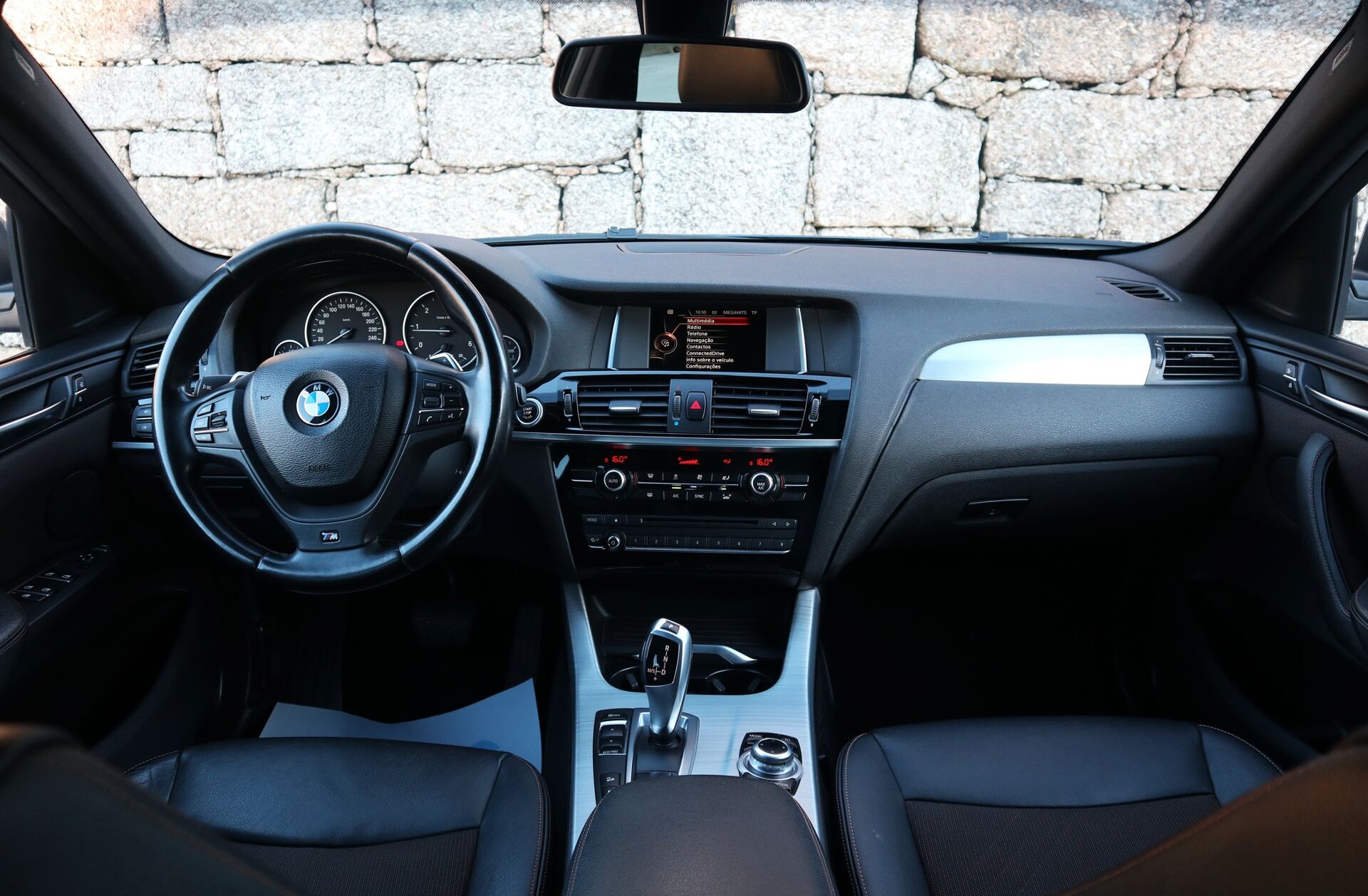 BMW X4 20 d xDrive xLine Auto