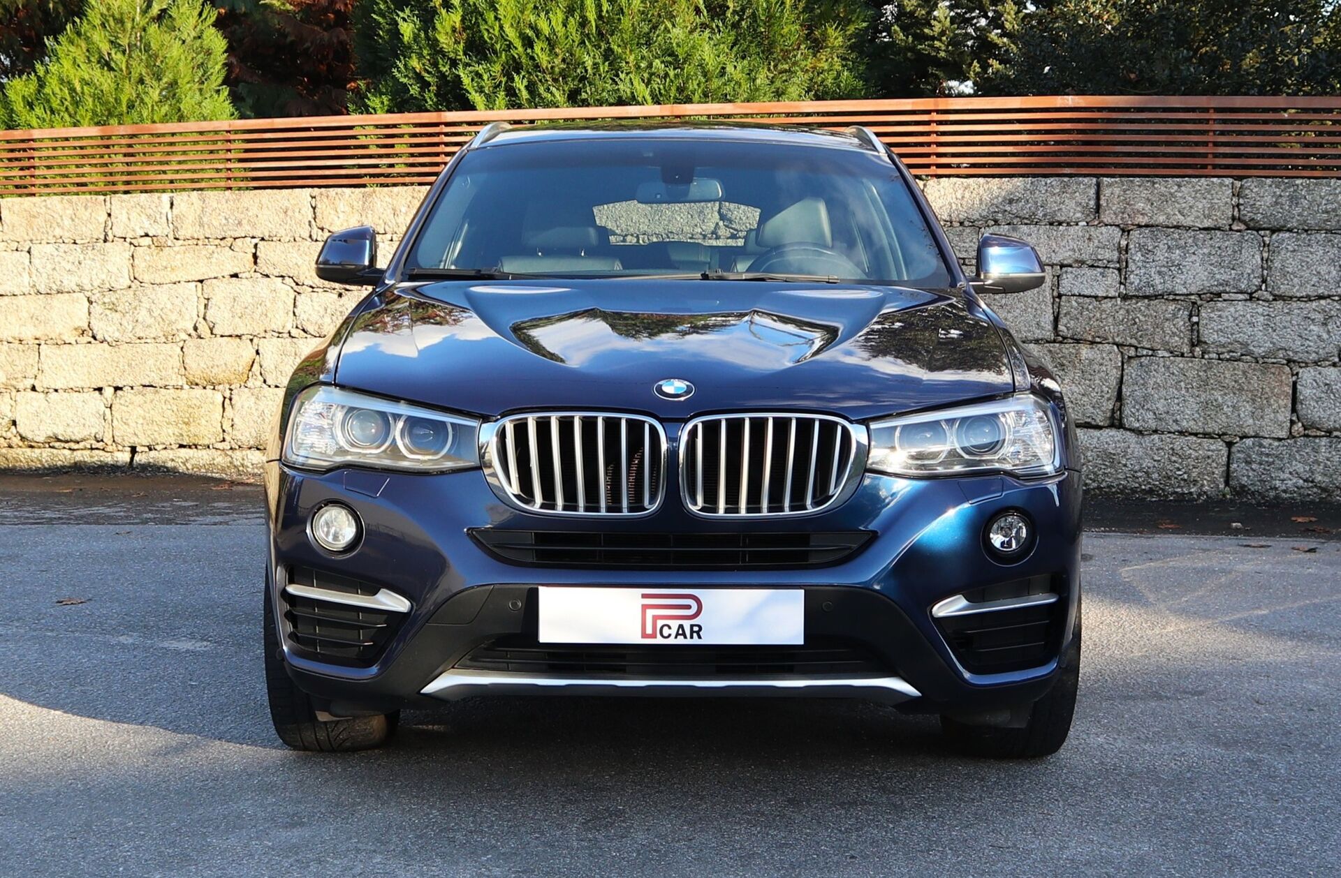 BMW X4 20 d xDrive xLine Auto