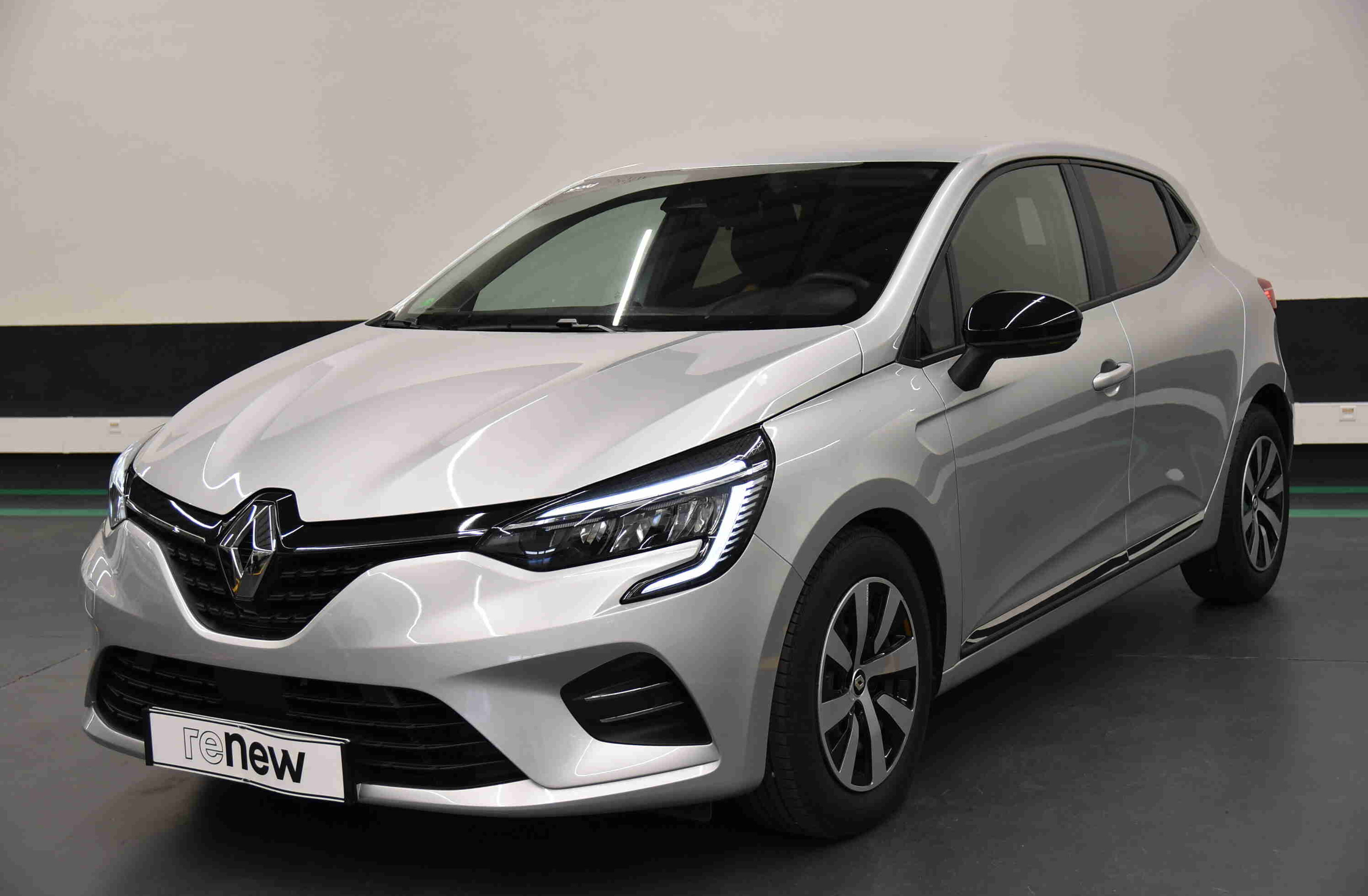 RENAULT Clio Clio 1.0 TCe Evolution Bi-Fuel