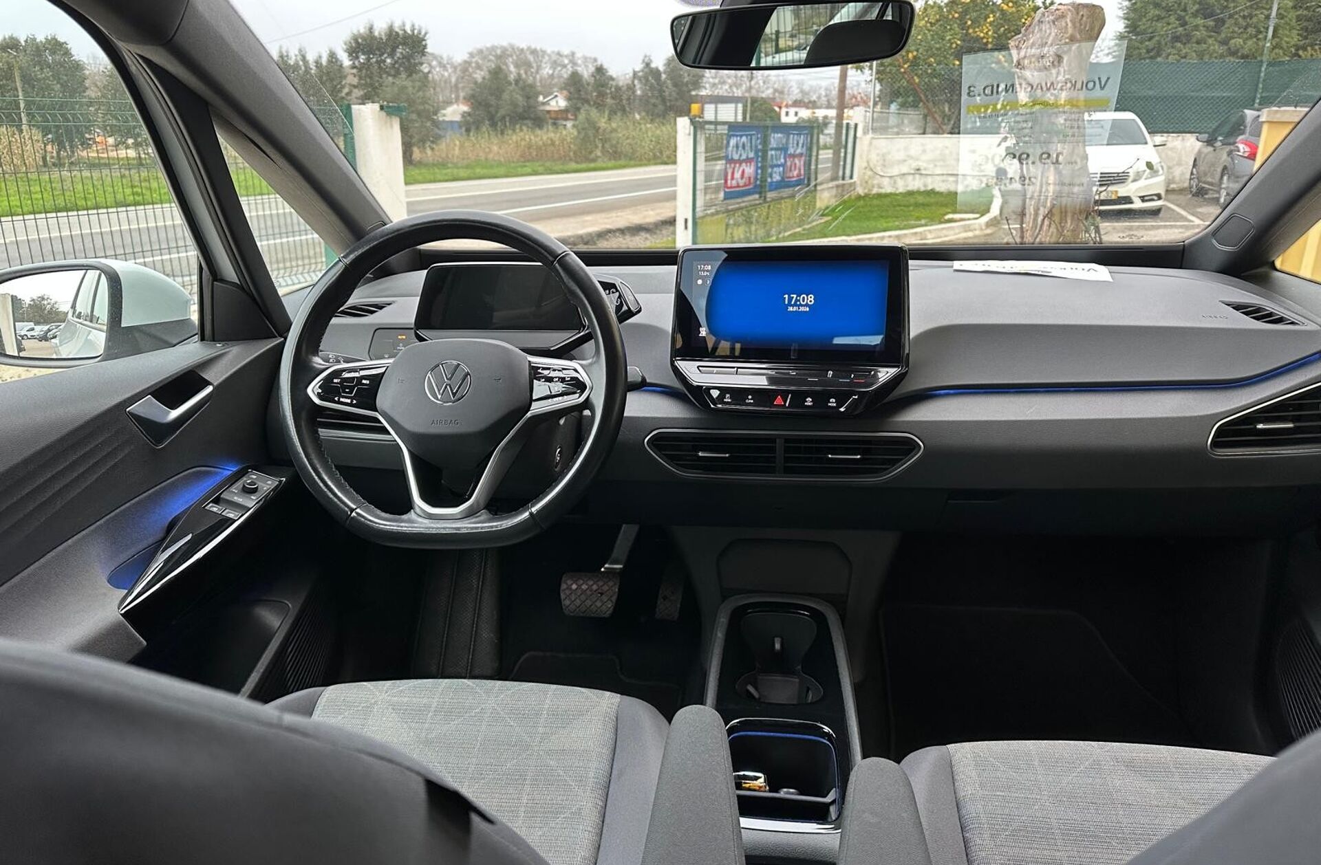 VOLKSWAGEN ID.3 Pro Performance Tech