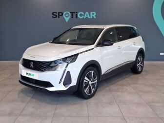 PEUGEOT 5008 1.2 PureTech 130 Allure Pack