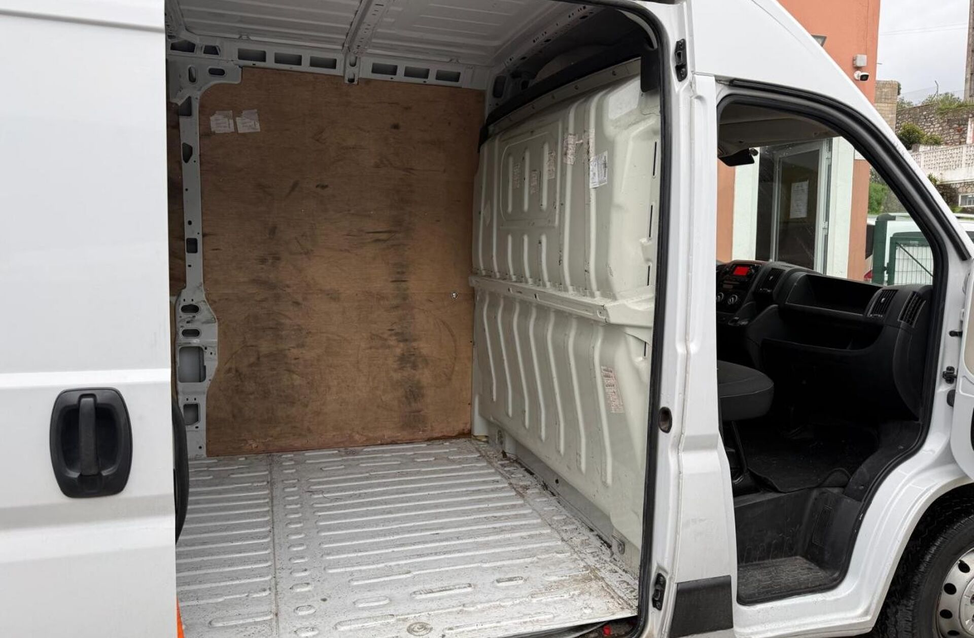 CITROEN Jumper 2.2 BlueHDi 33 L3H2