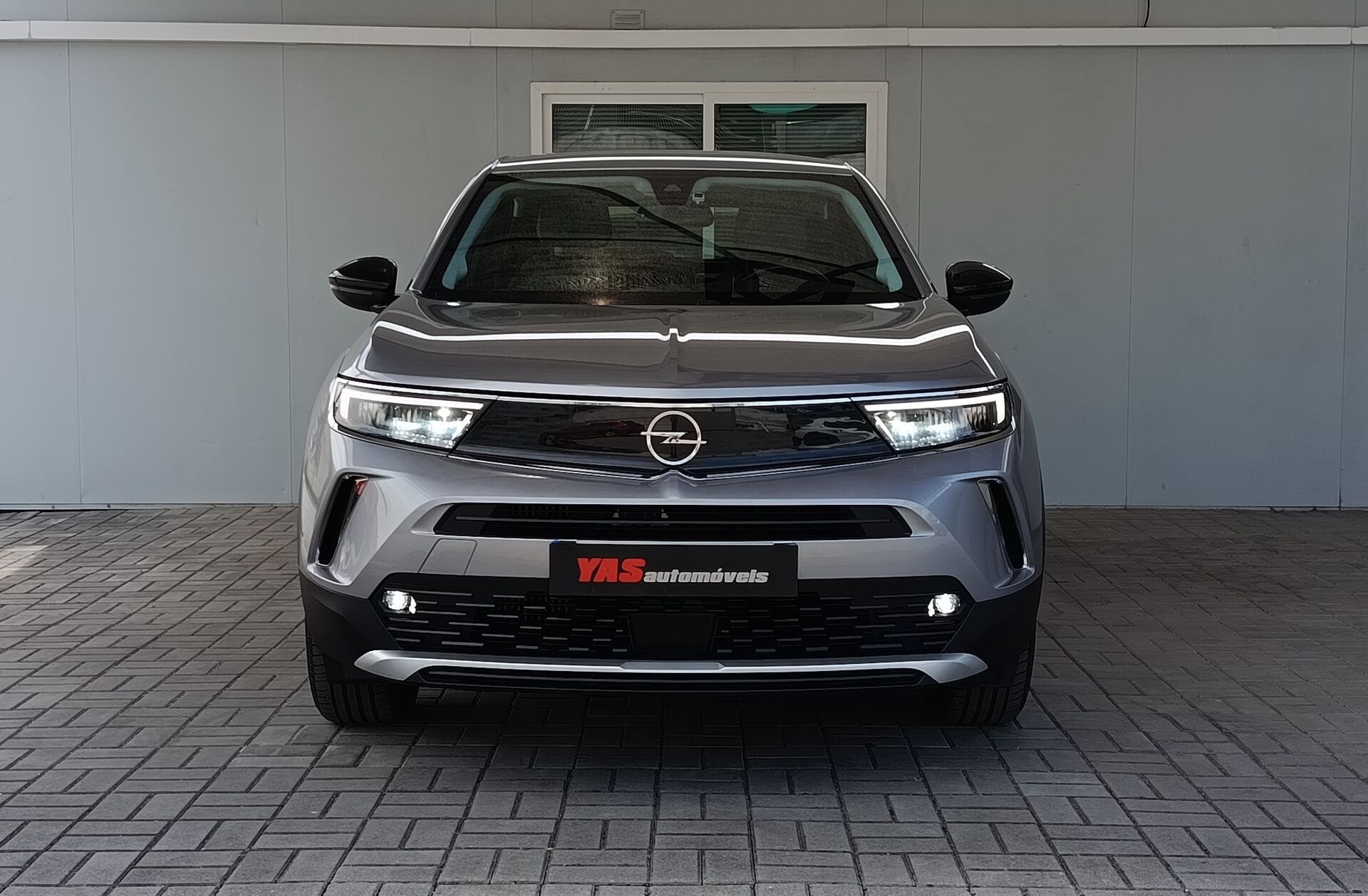 OPEL Mokka 1.2 T Elegance AT