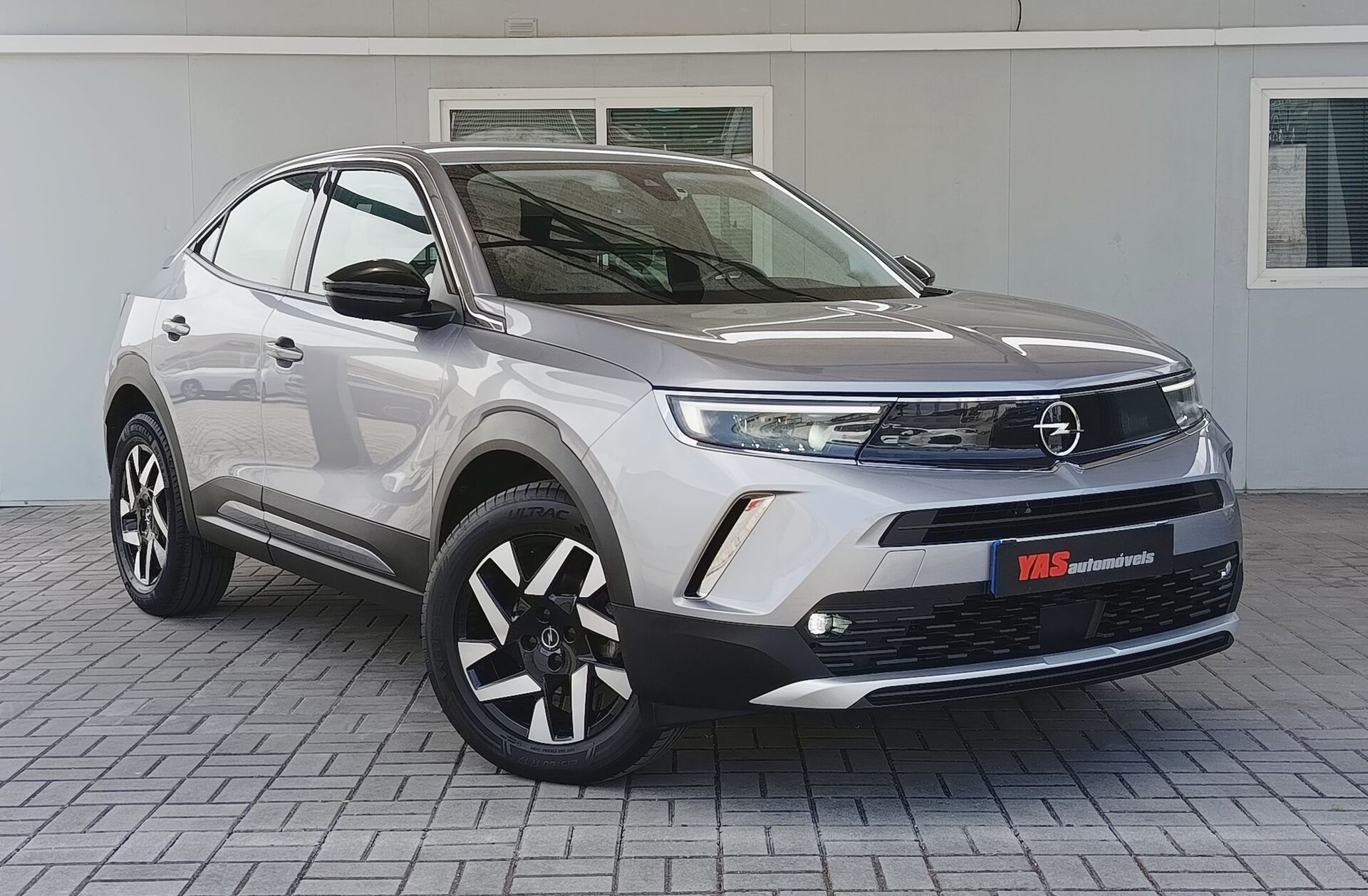 OPEL Mokka 1.2 T Elegance AT