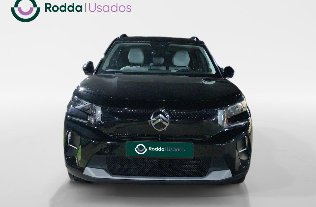 CITROEN C3 1.2 Turbo Max