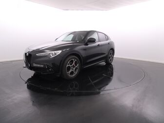 ALFA ROMEO Stelvio 2.2 Turbo Diesel Sprint 160cv AT8