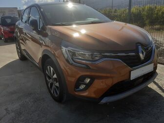 Imagem de RENAULT Captur 1.0 TCe Exclusive