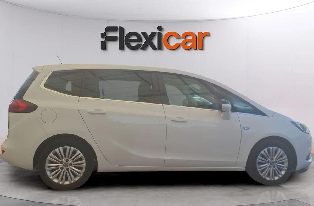 OPEL Zafira 1.6 CDTi Dynamic S/S