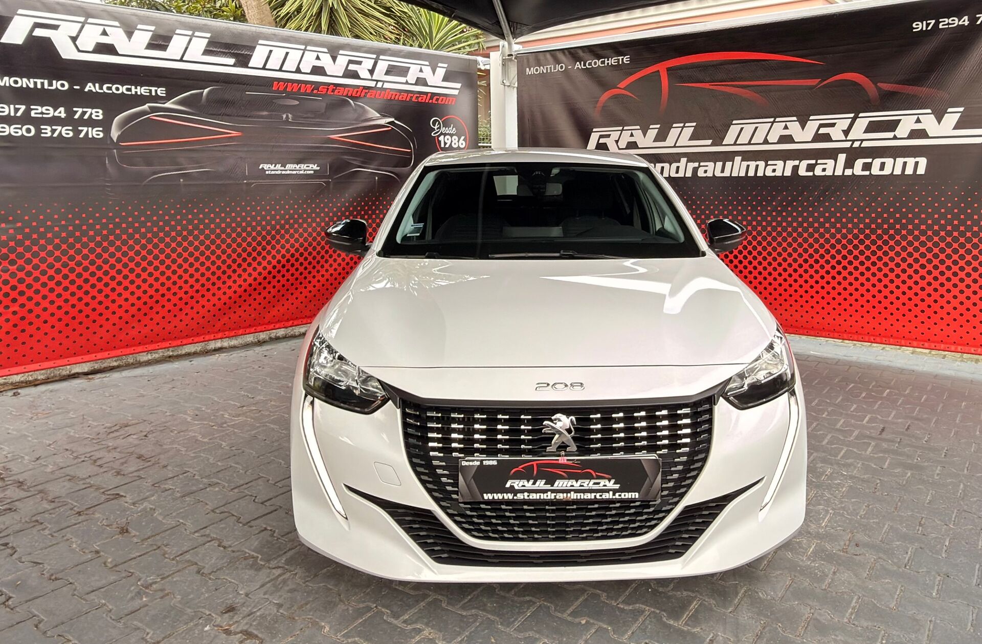 PEUGEOT 208 1.2 PureTech Allure Pack