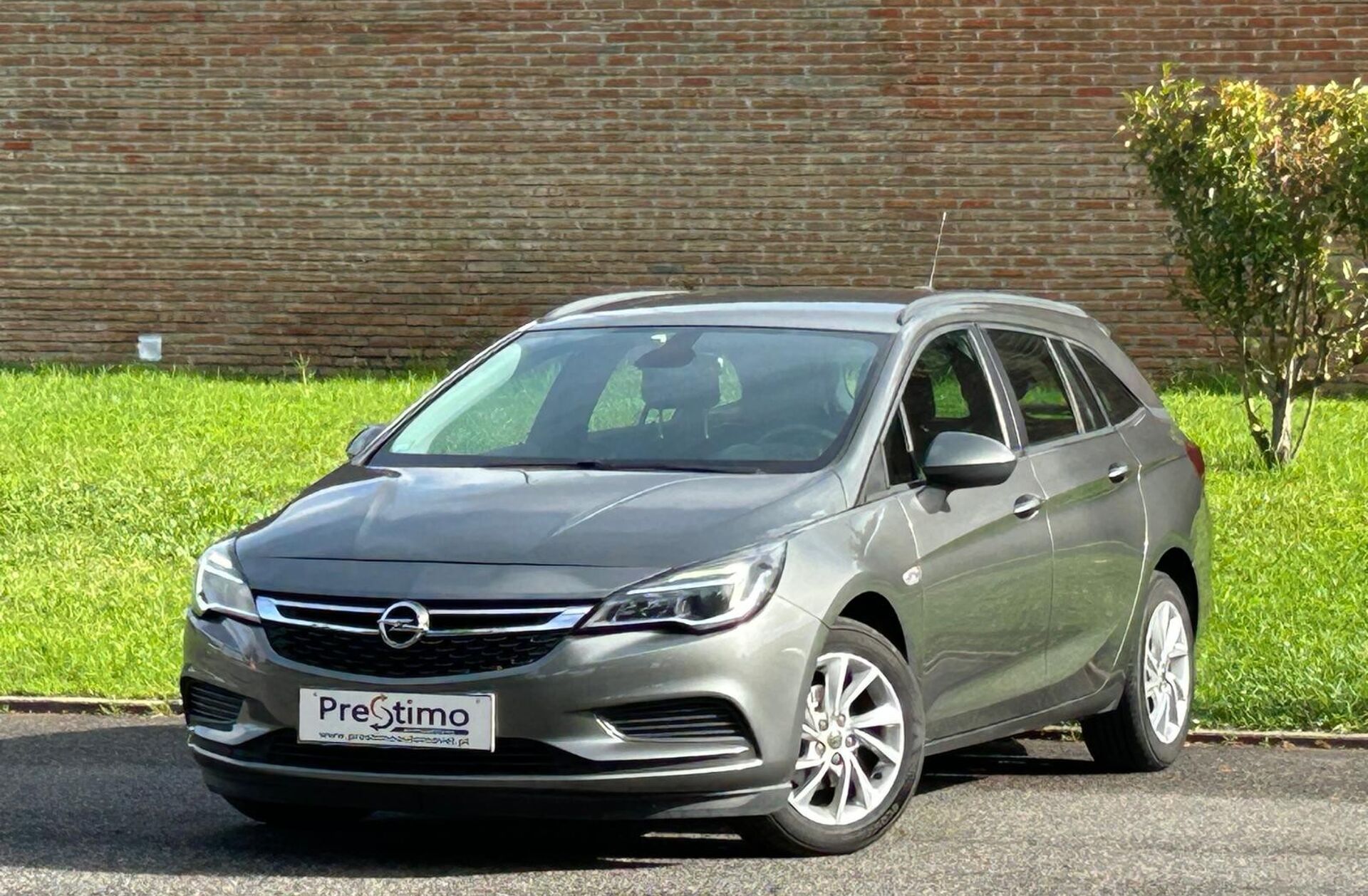 OPEL Astra 1.6 CDTI Ecotec Edition S/S