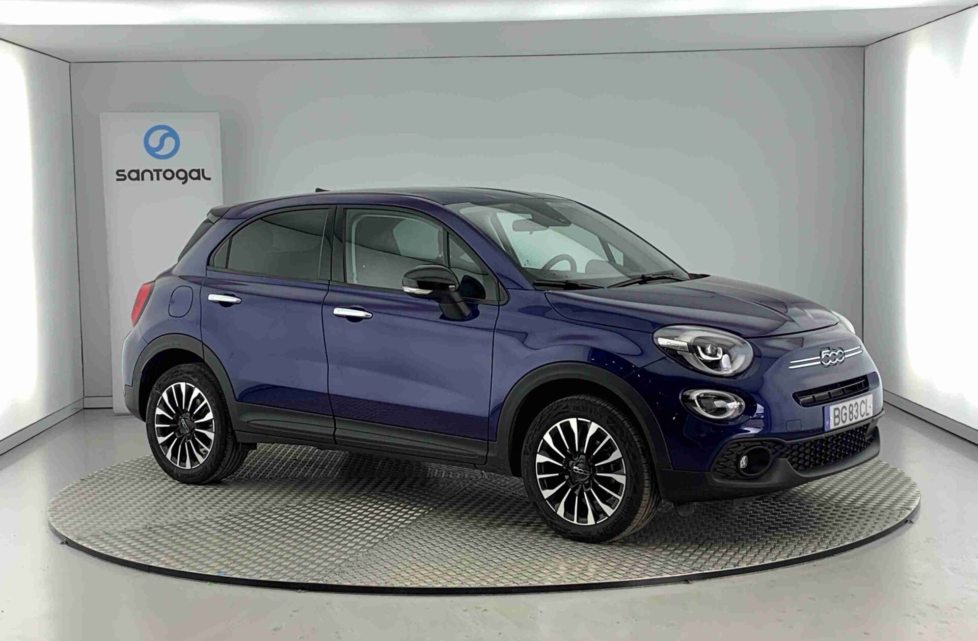 FIAT 500 X 1.3 MJ