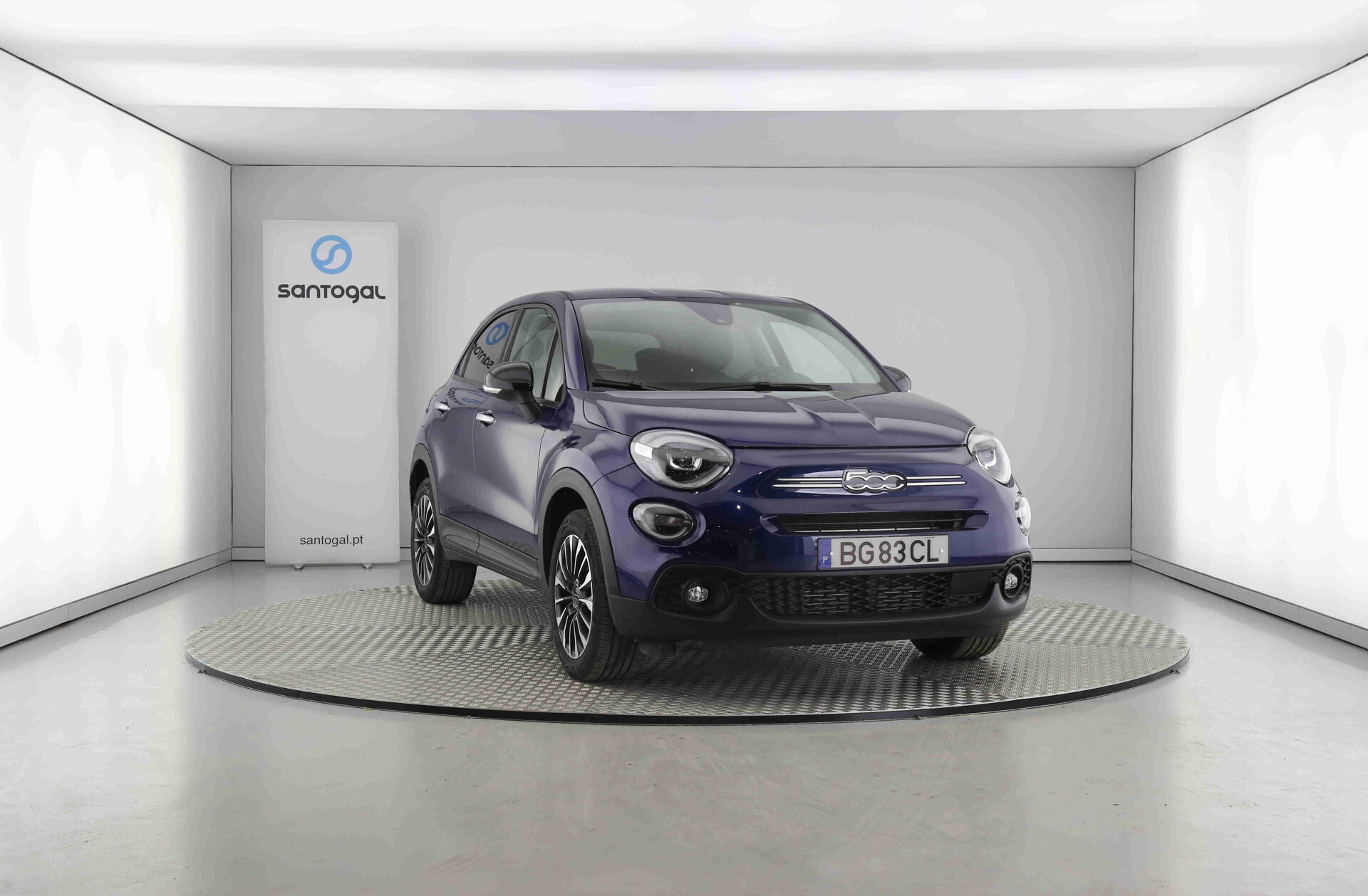 FIAT 500 X 1.3 MJ