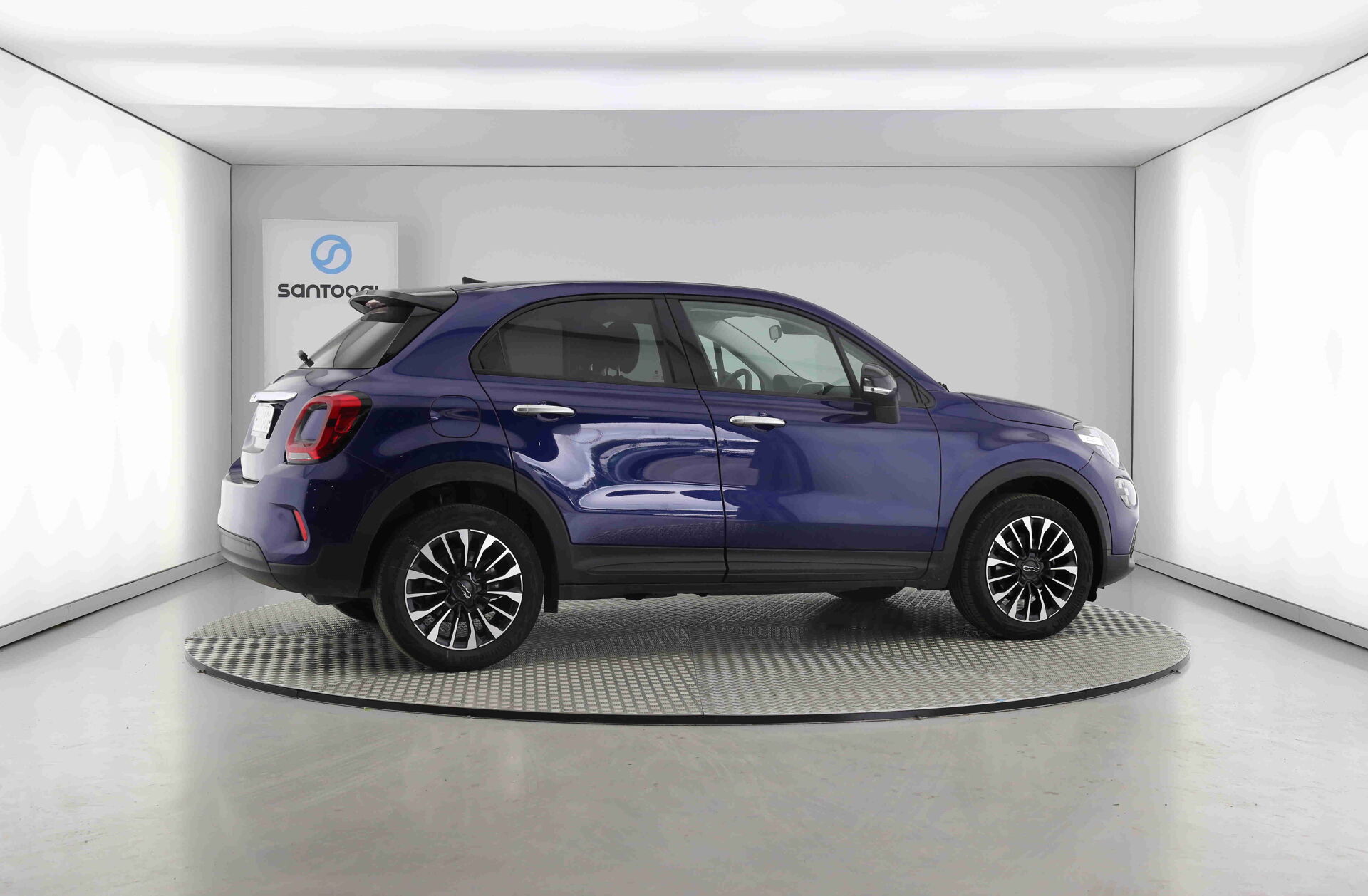 FIAT 500 X 1.3 MJ