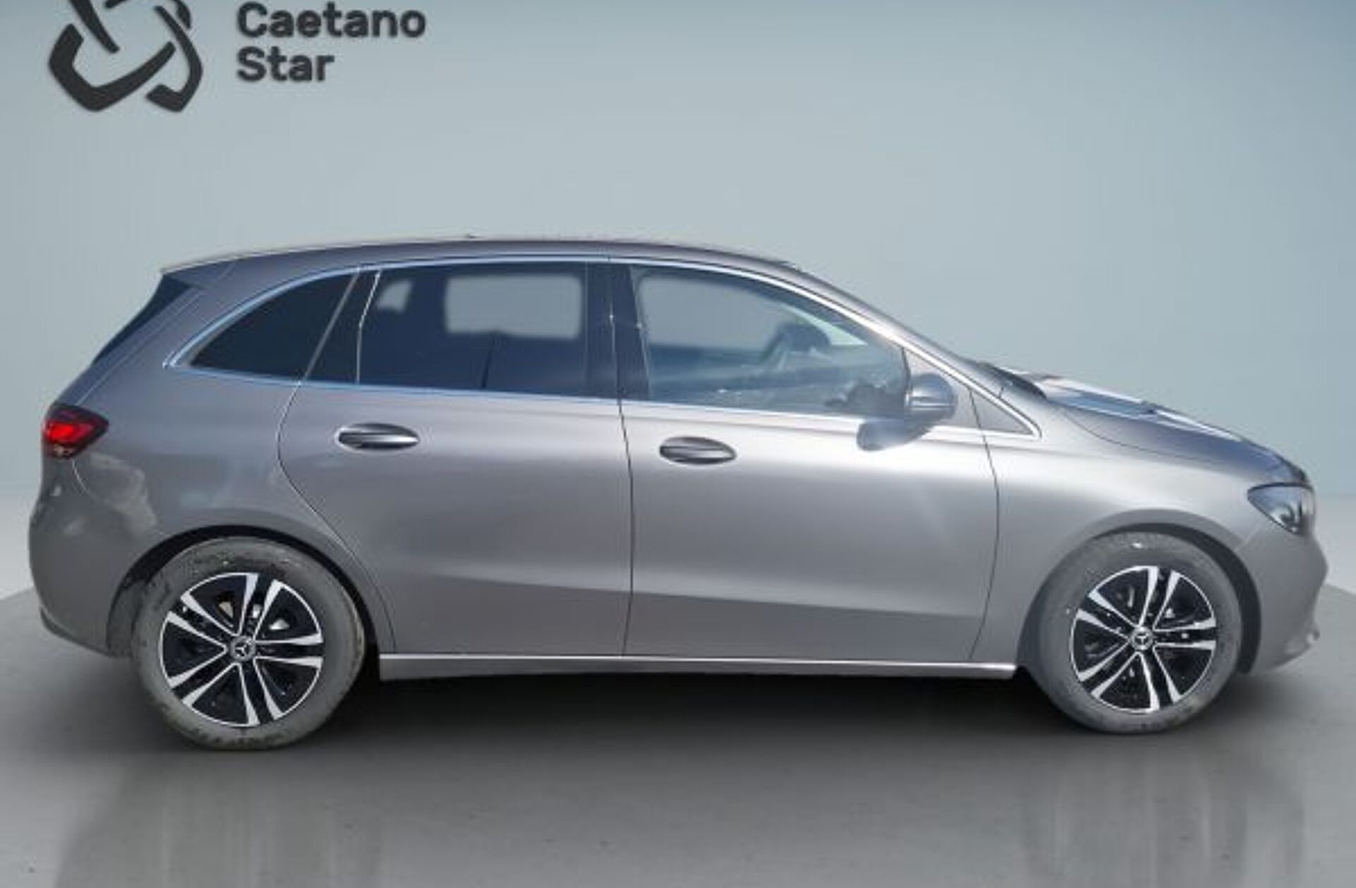 MERCEDES Classe B B 180 d