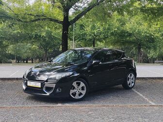 RENAULT Mégane 1.6 dCi Bose Edition