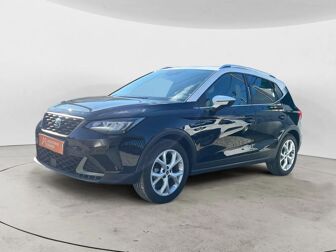 SEAT Arona 1.0 TSI FR