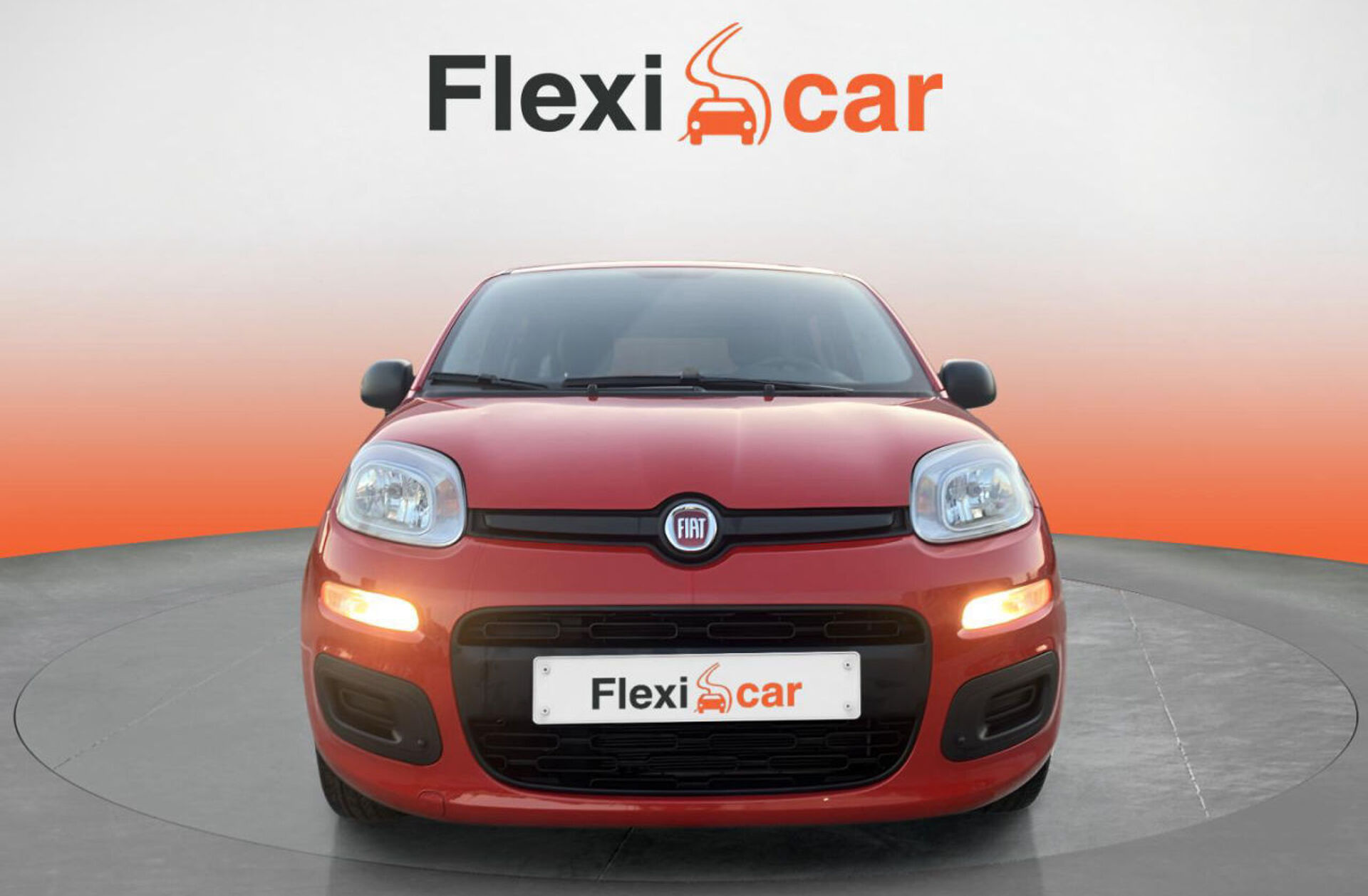 FIAT Panda 1.0 Hybrid City Life