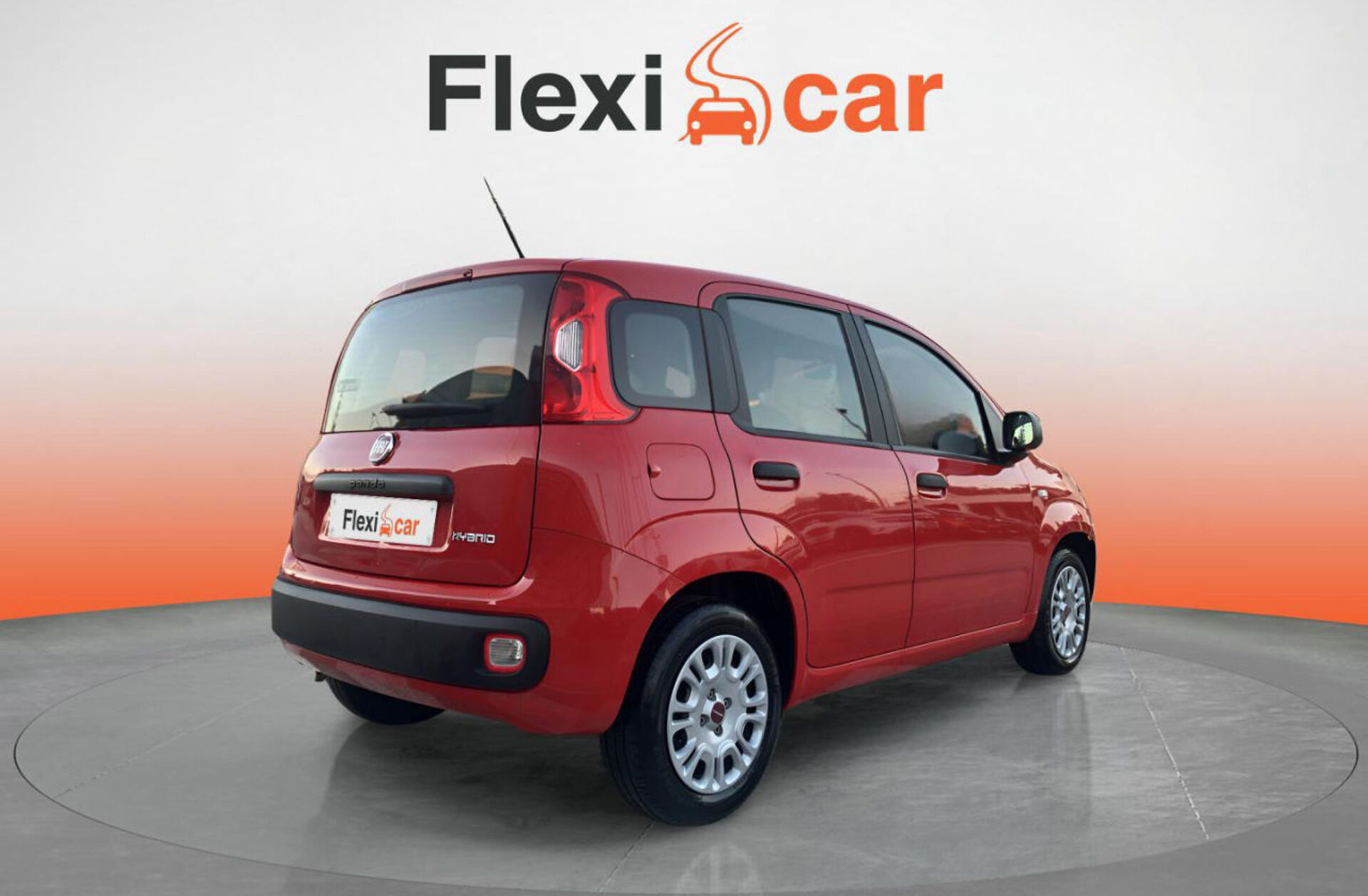 FIAT Panda 1.0 Hybrid City Life