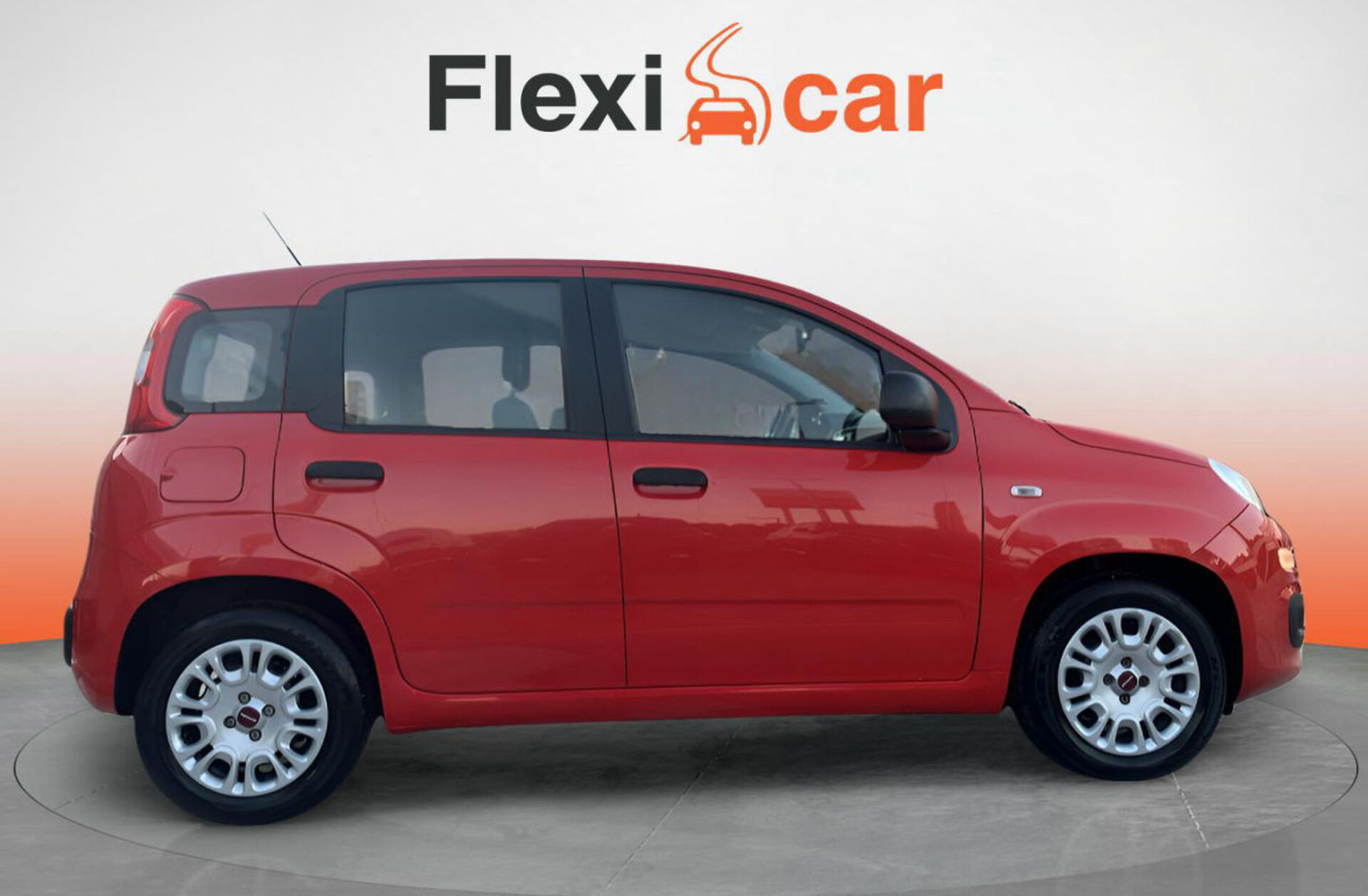 FIAT Panda 1.0 Hybrid City Life