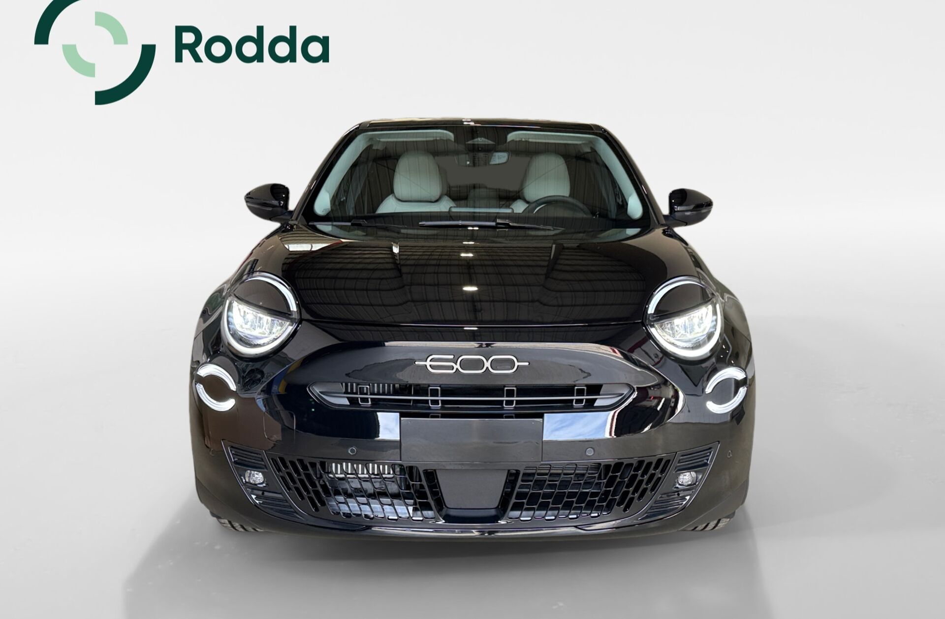 FIAT 600 1.2 Hybrid La Prima