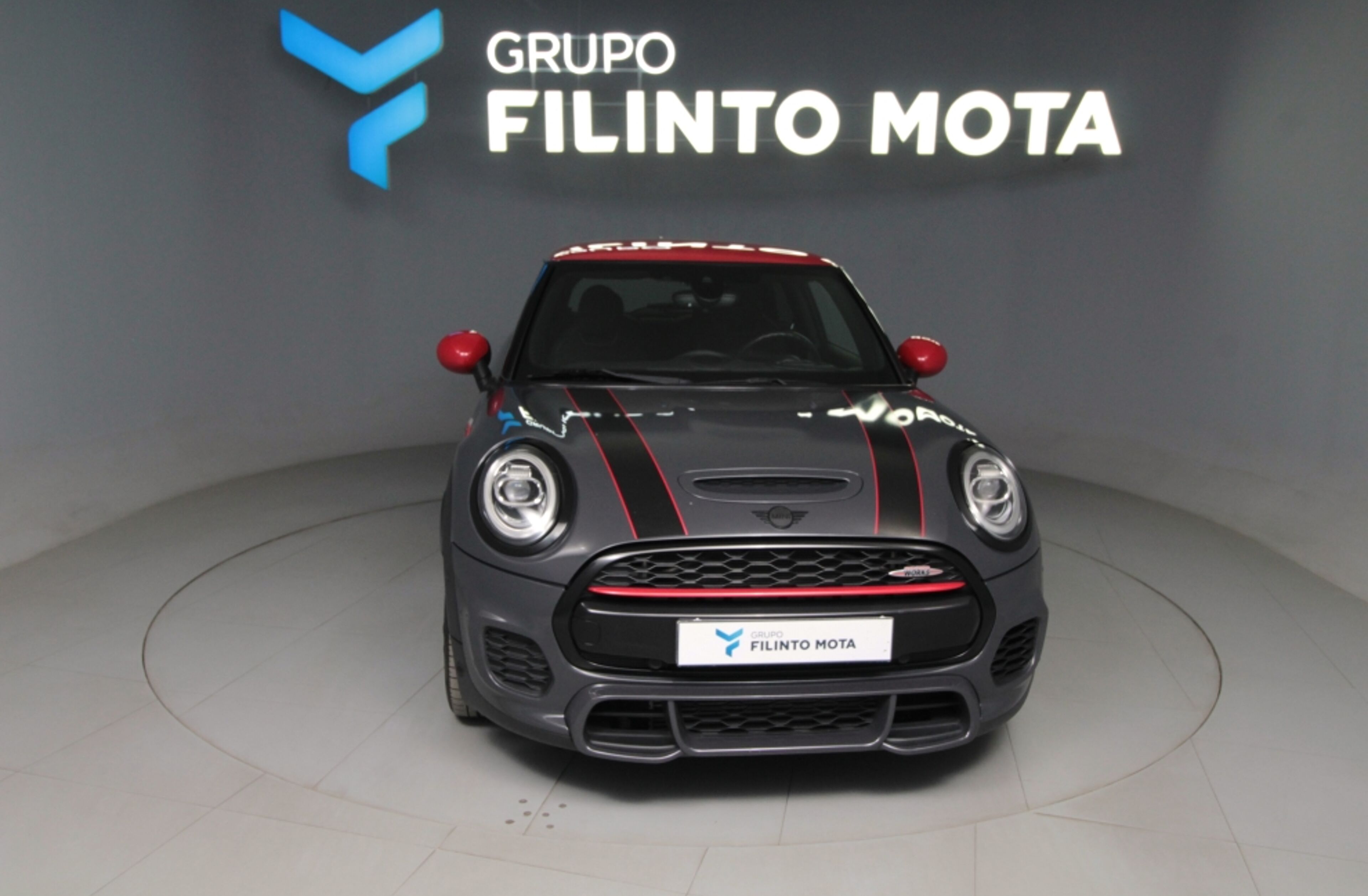 MINI Mini Plus Auto Desportiva