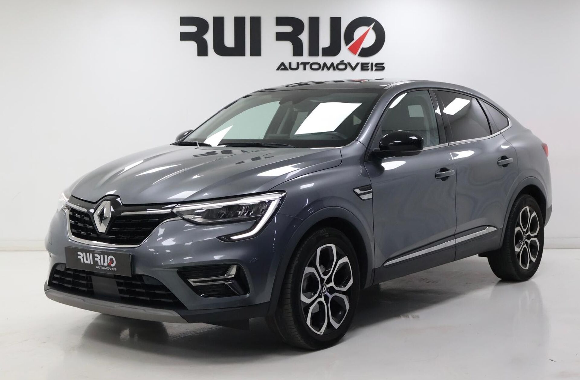 RENAULT Arkana 1.3 TCe Techno EDC