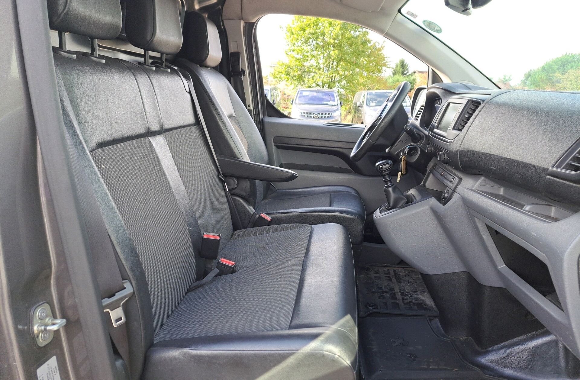 PEUGEOT Expert 1.6 BlueHDi L3H1 Premium Long